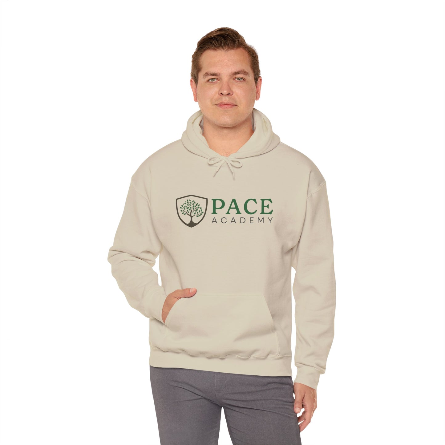 Pace Academy Unisex Hoodie