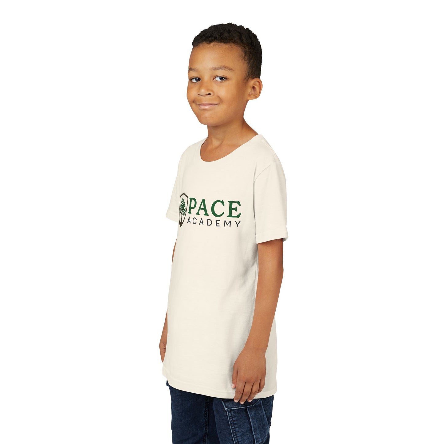 Pace Academy Youth Tee
