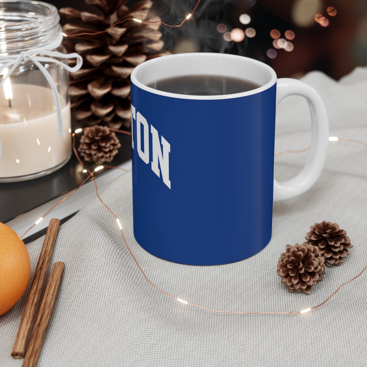 Mug 11oz