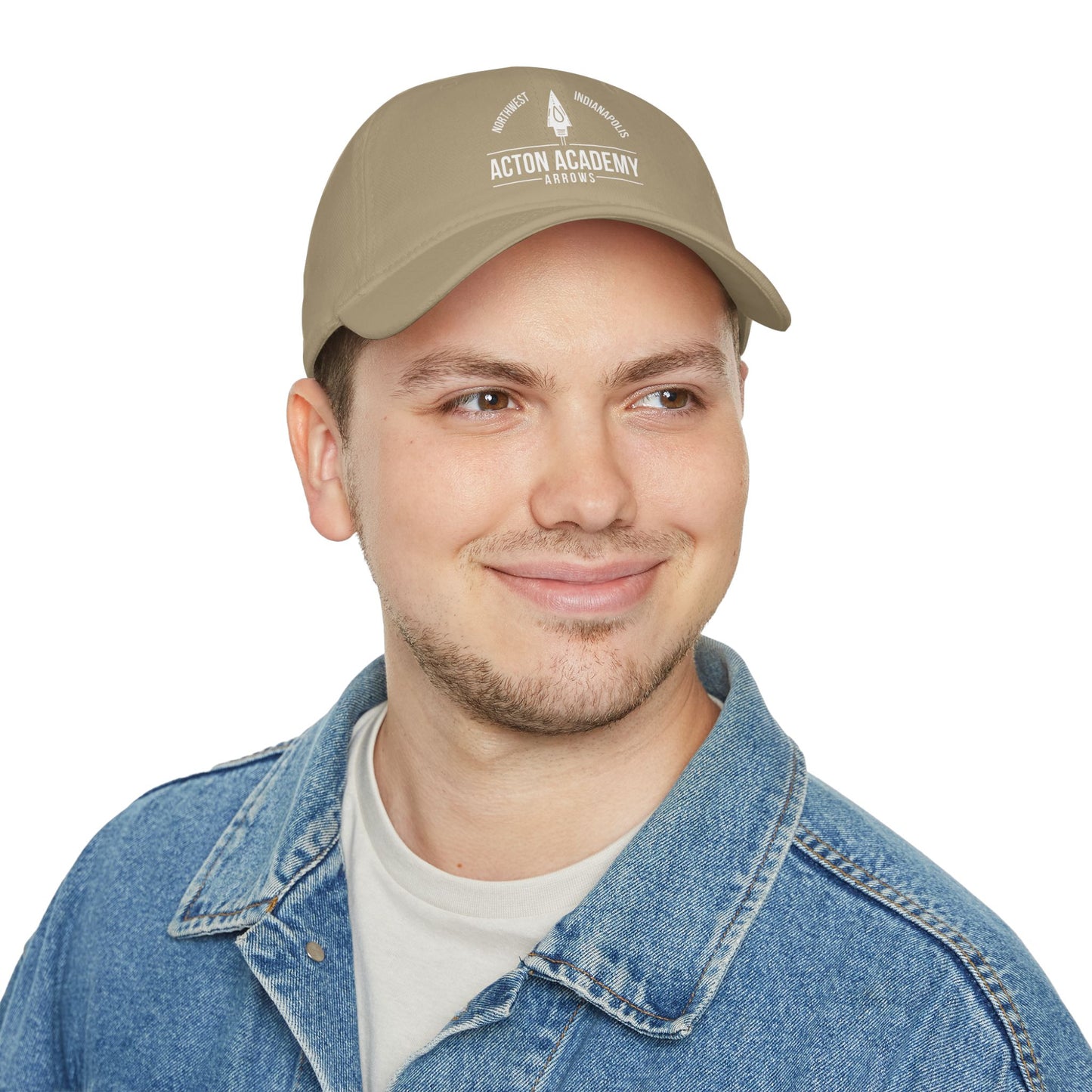 Acton NW Indy Low Profile Baseball Cap