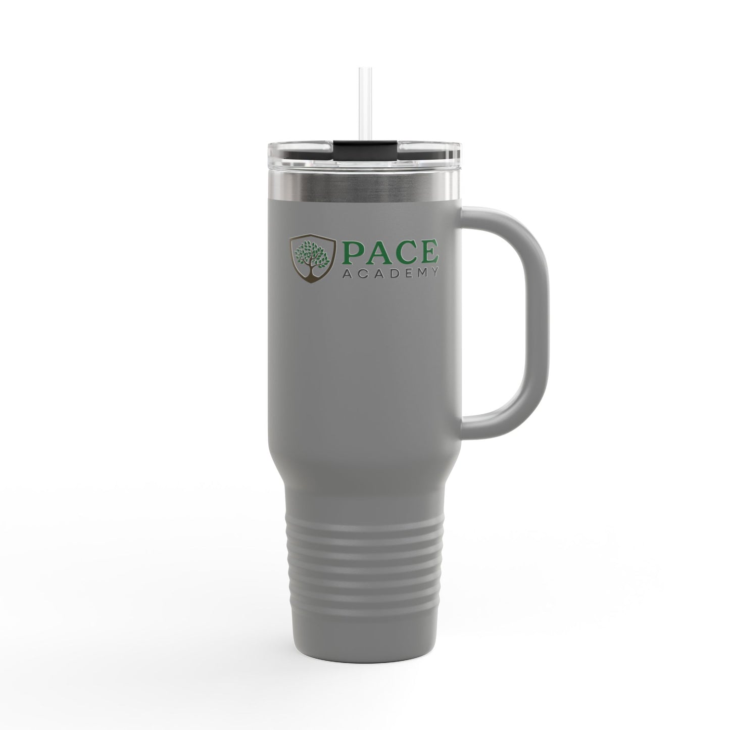Personalized Insulated Travel Mug, 40oz