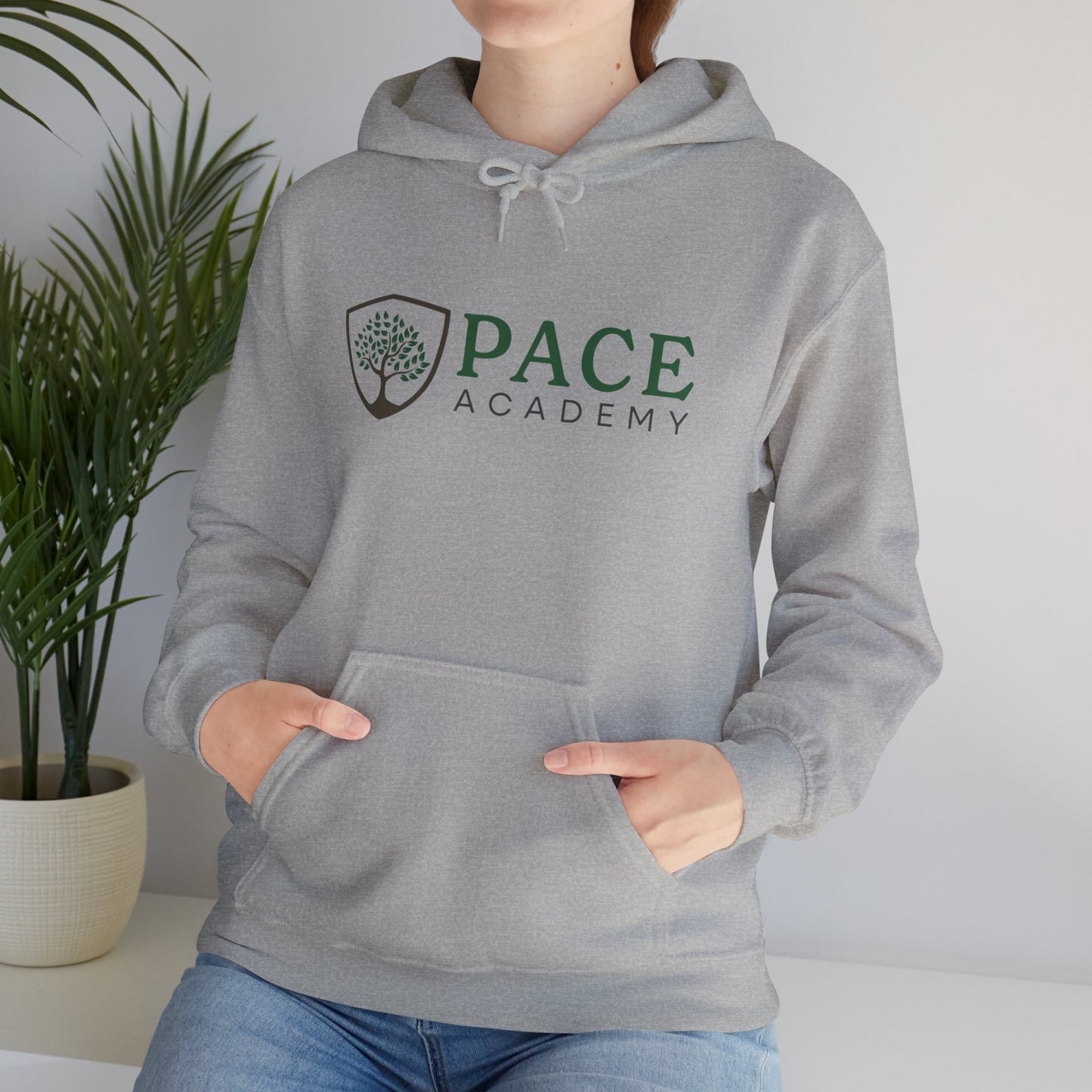 Pace Academy Unisex Hoodie