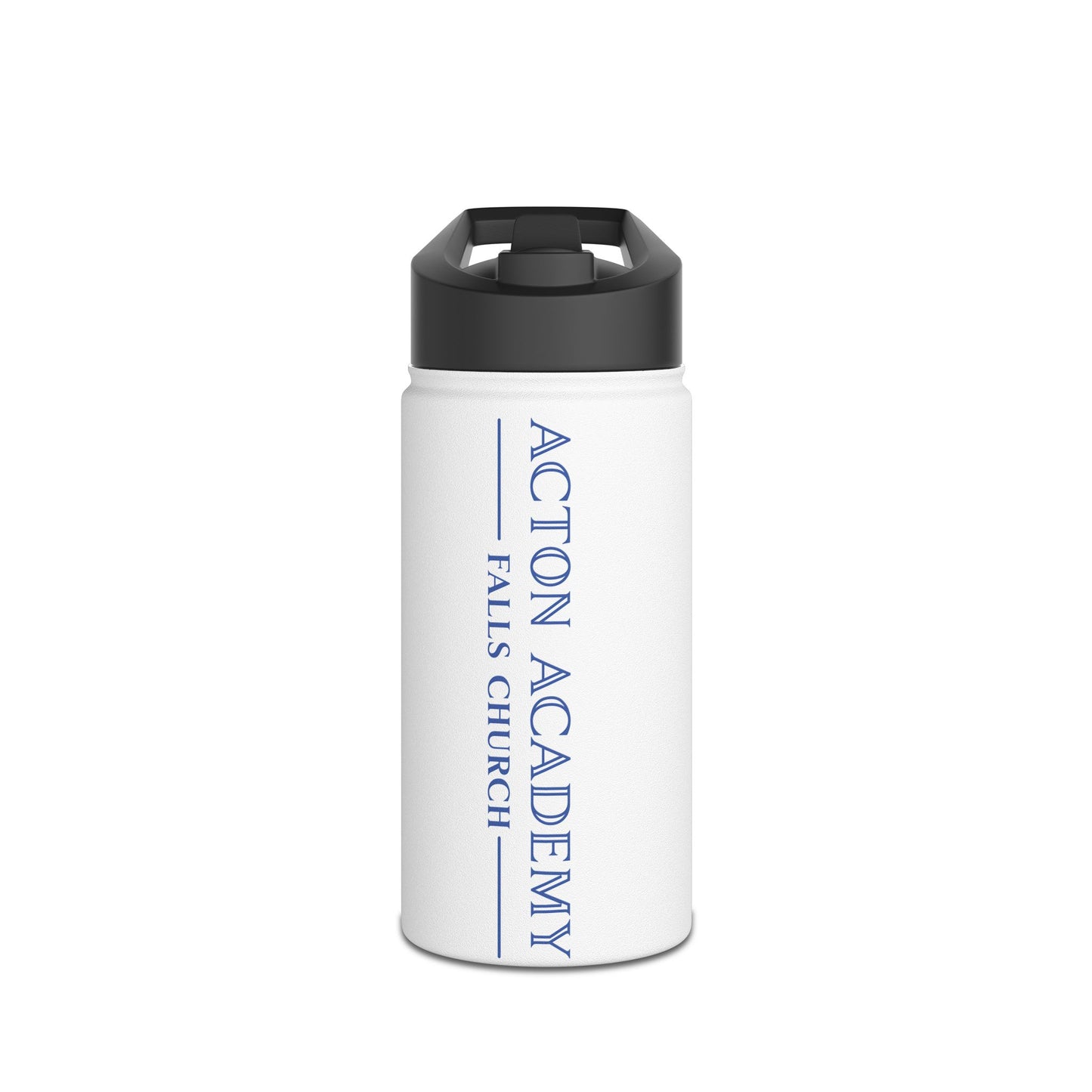 Acton Academy Falls Church Custom Stainless Steel Water Bottle