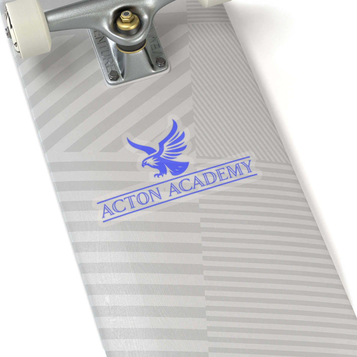 Acton Academy Eagles Kiss-Cut Stickers