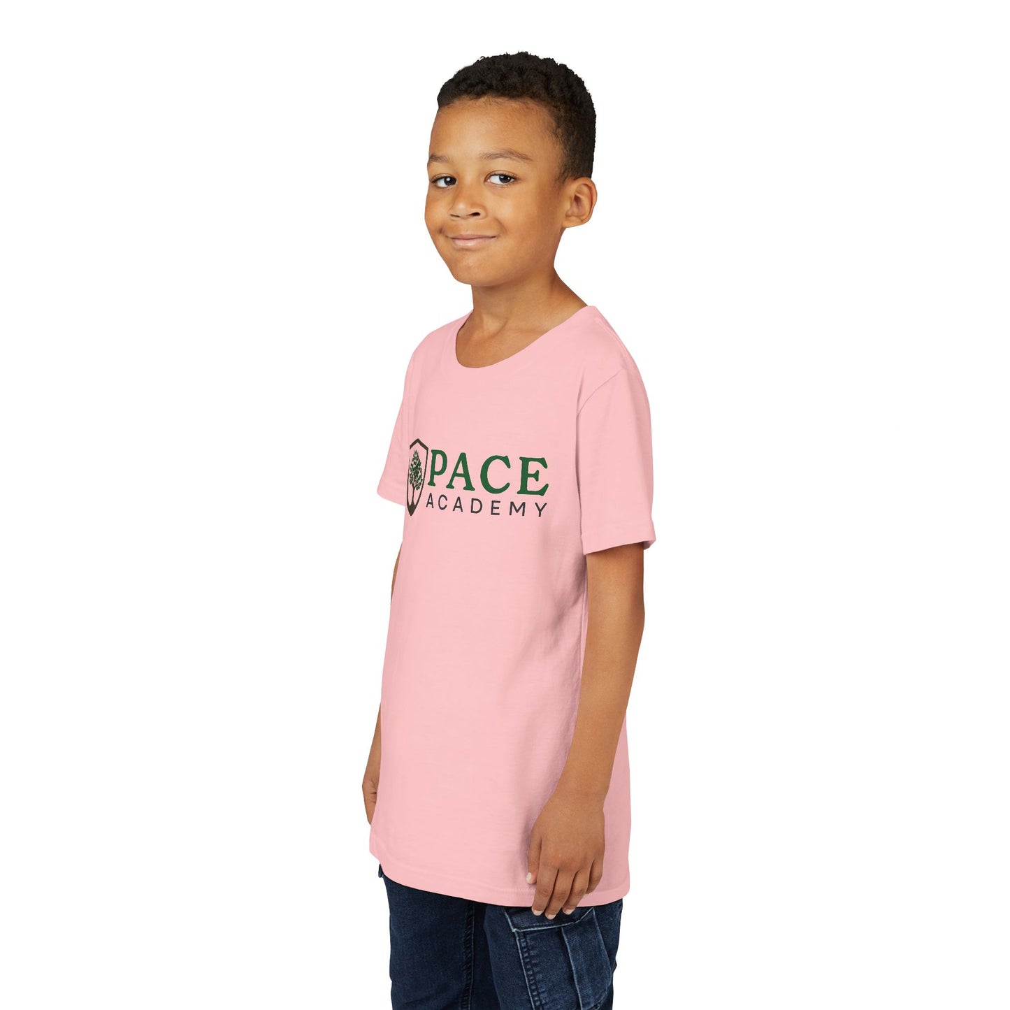 Pace Academy Youth Tee