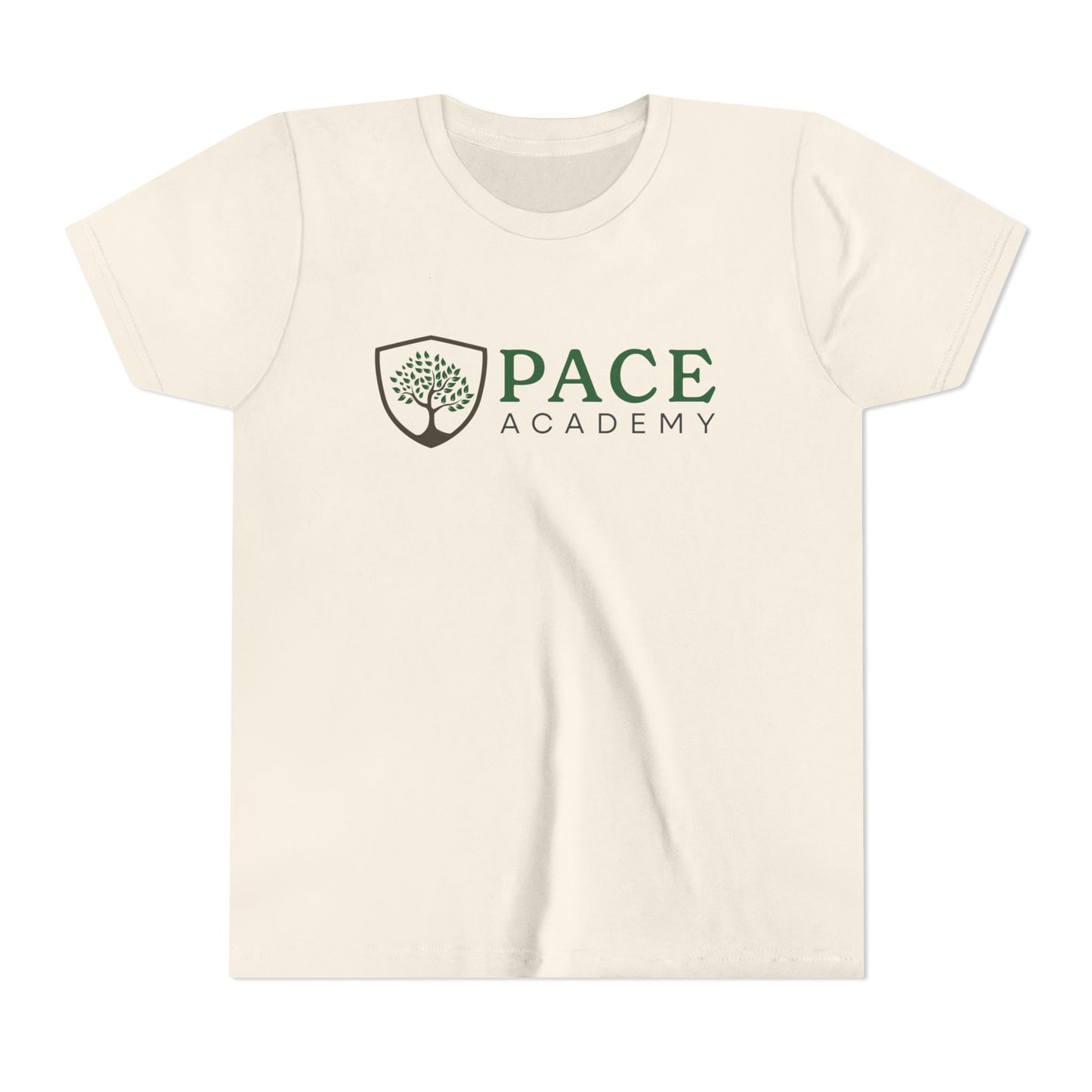 Pace Academy Youth Tee
