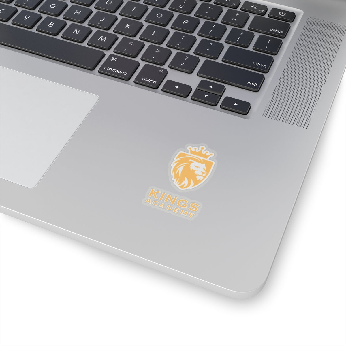 Acton King's Academy Kiss-Cut Stickers