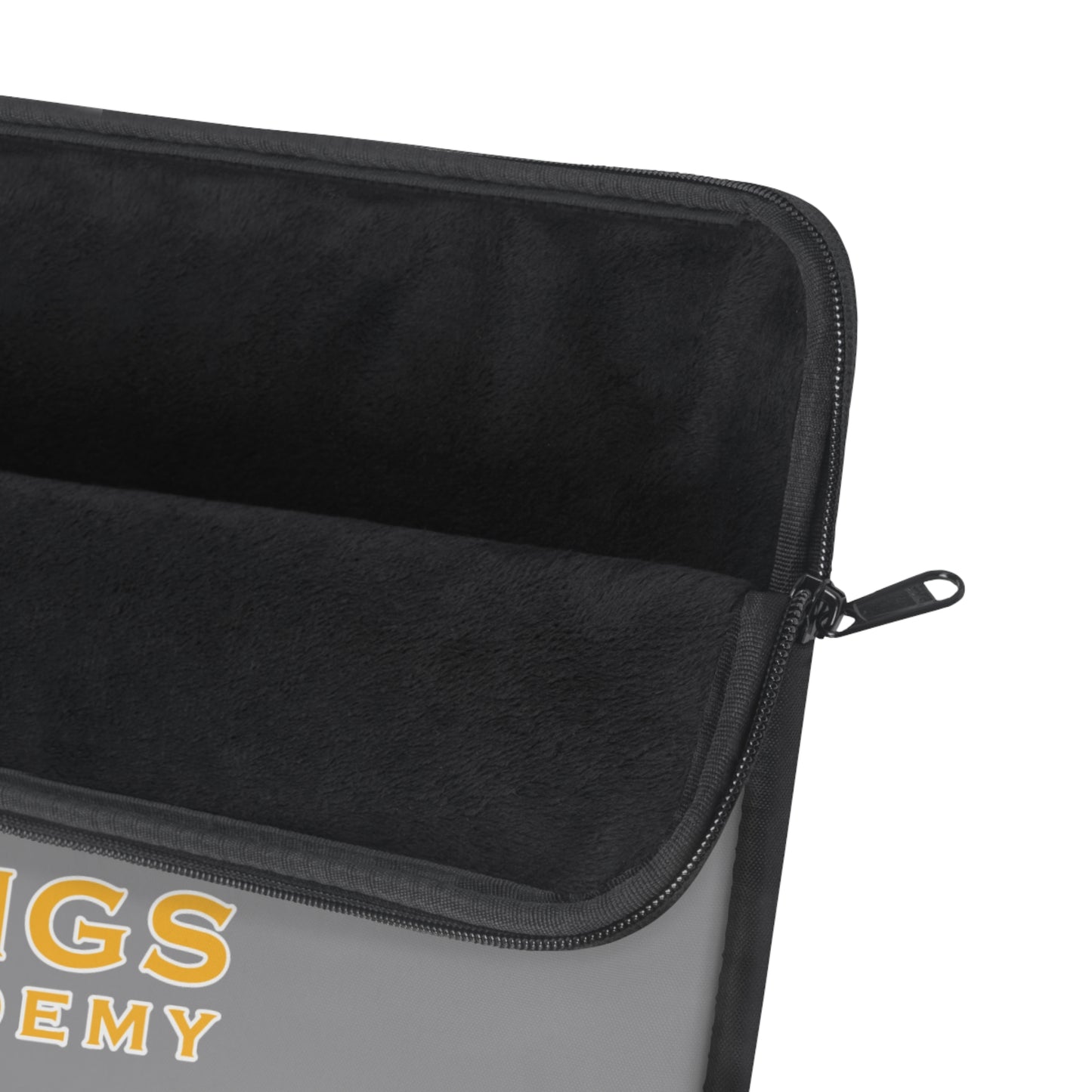 Acton King's Academy Laptop Sleeve