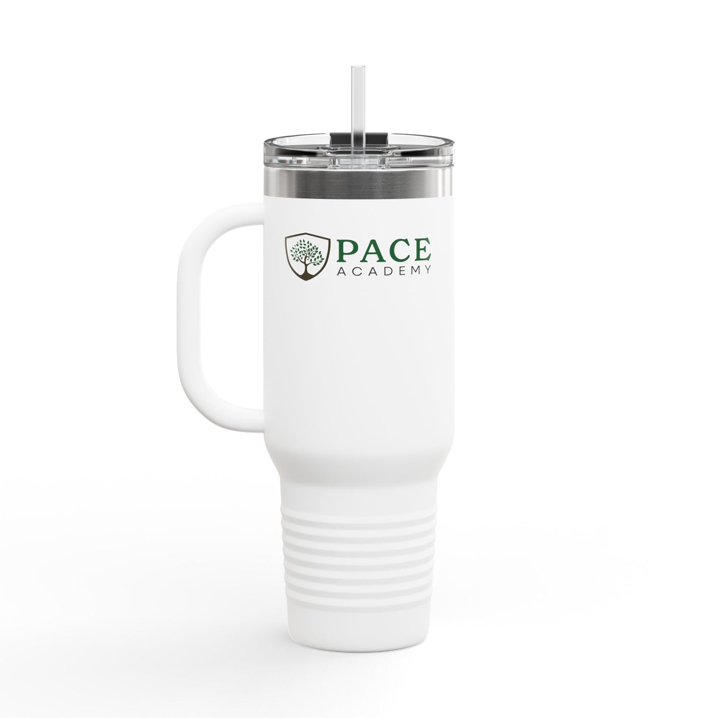 Personalized Insulated Travel Mug, 40oz