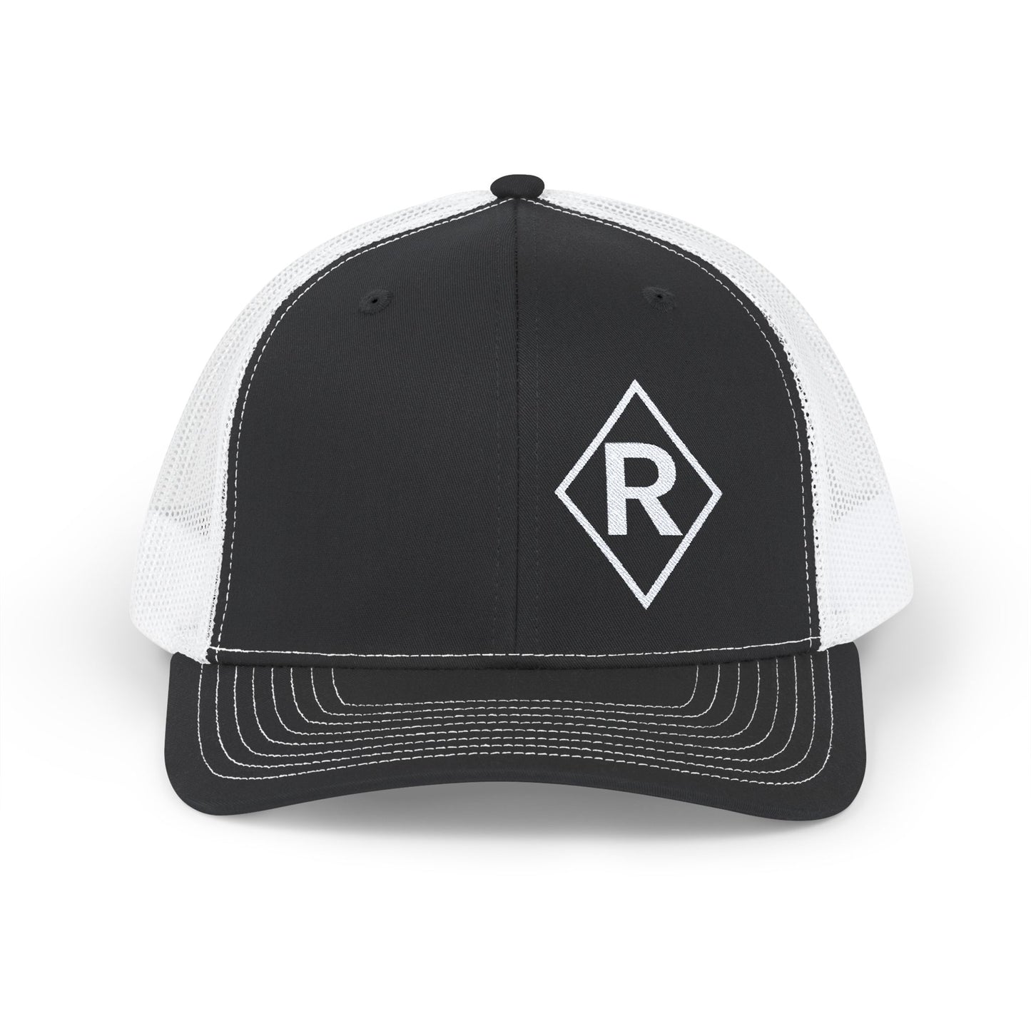 Snapback Trucker Cap