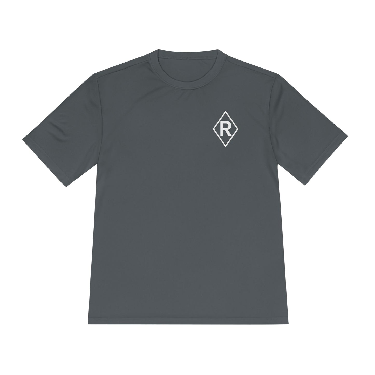 Unisex Moisture Wicking Tee - Pool Service & Construction Graphic Tee