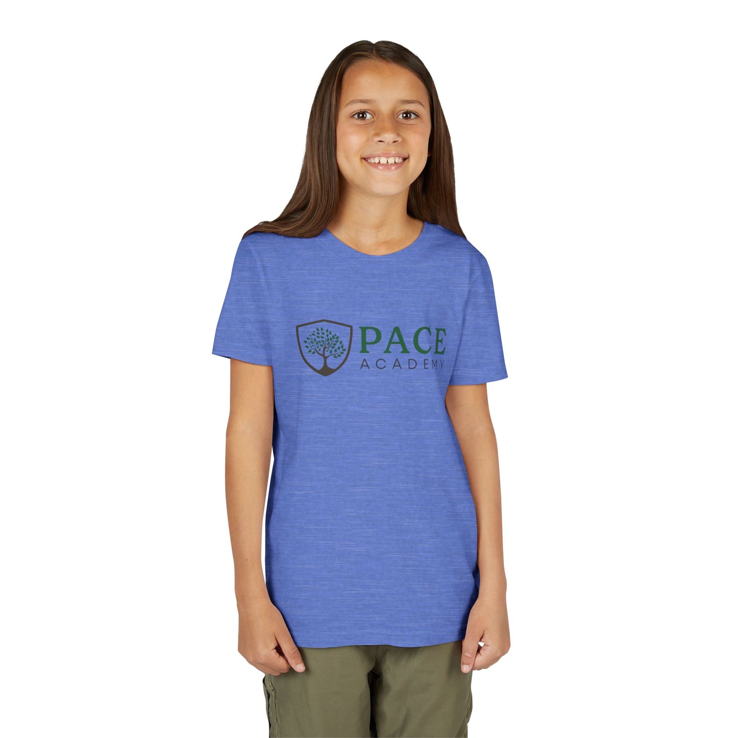 Pace Academy Youth Tee