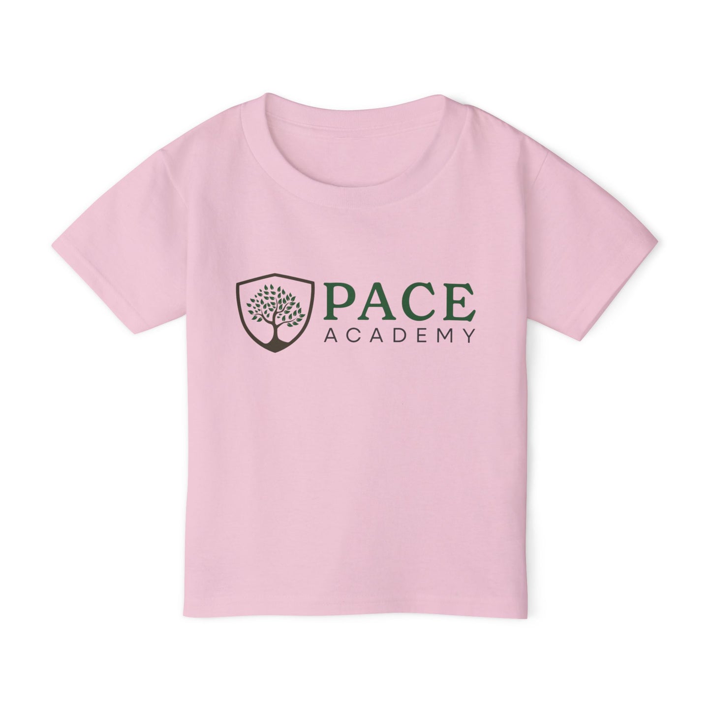 Sweet Toddler T-Shirt for Little Learners