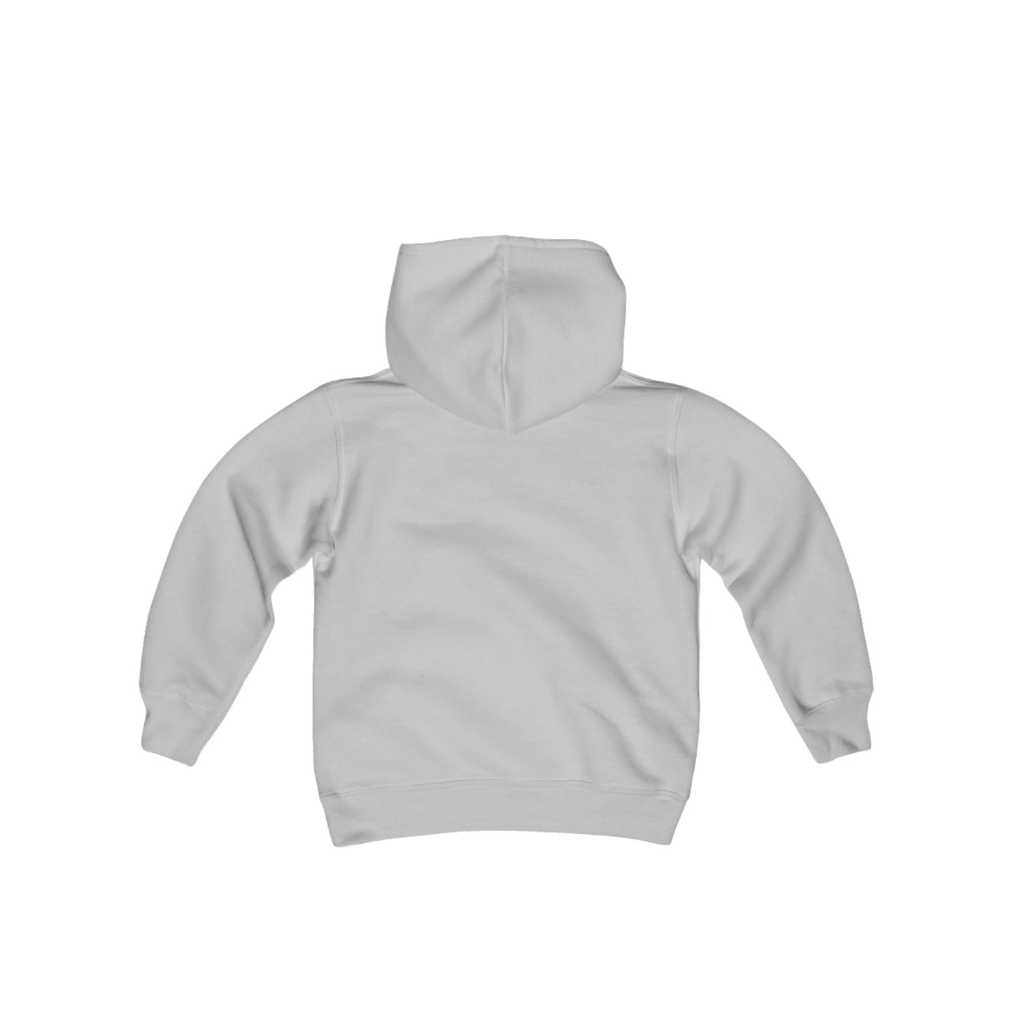 Acton NW Indy Youth Heavy Blend Hooded Sweatshirt