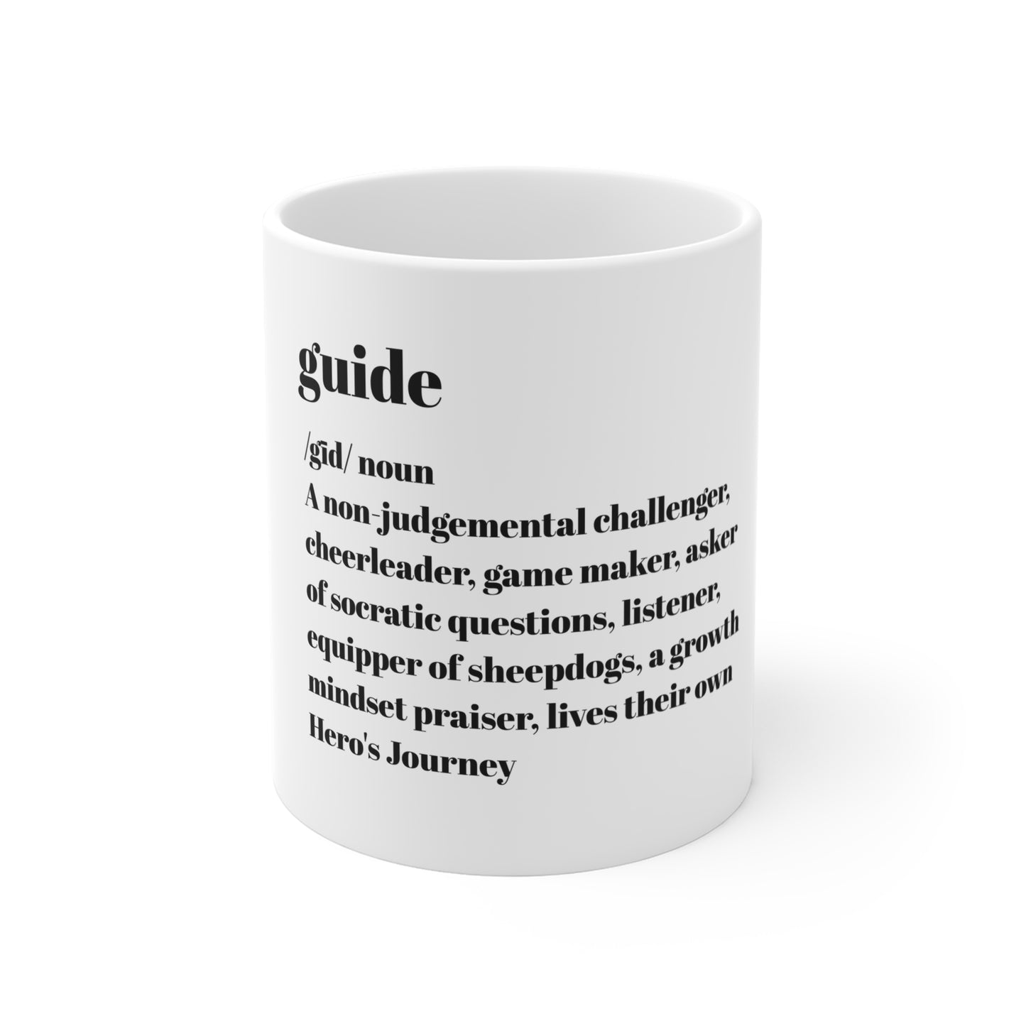 Mug 11oz