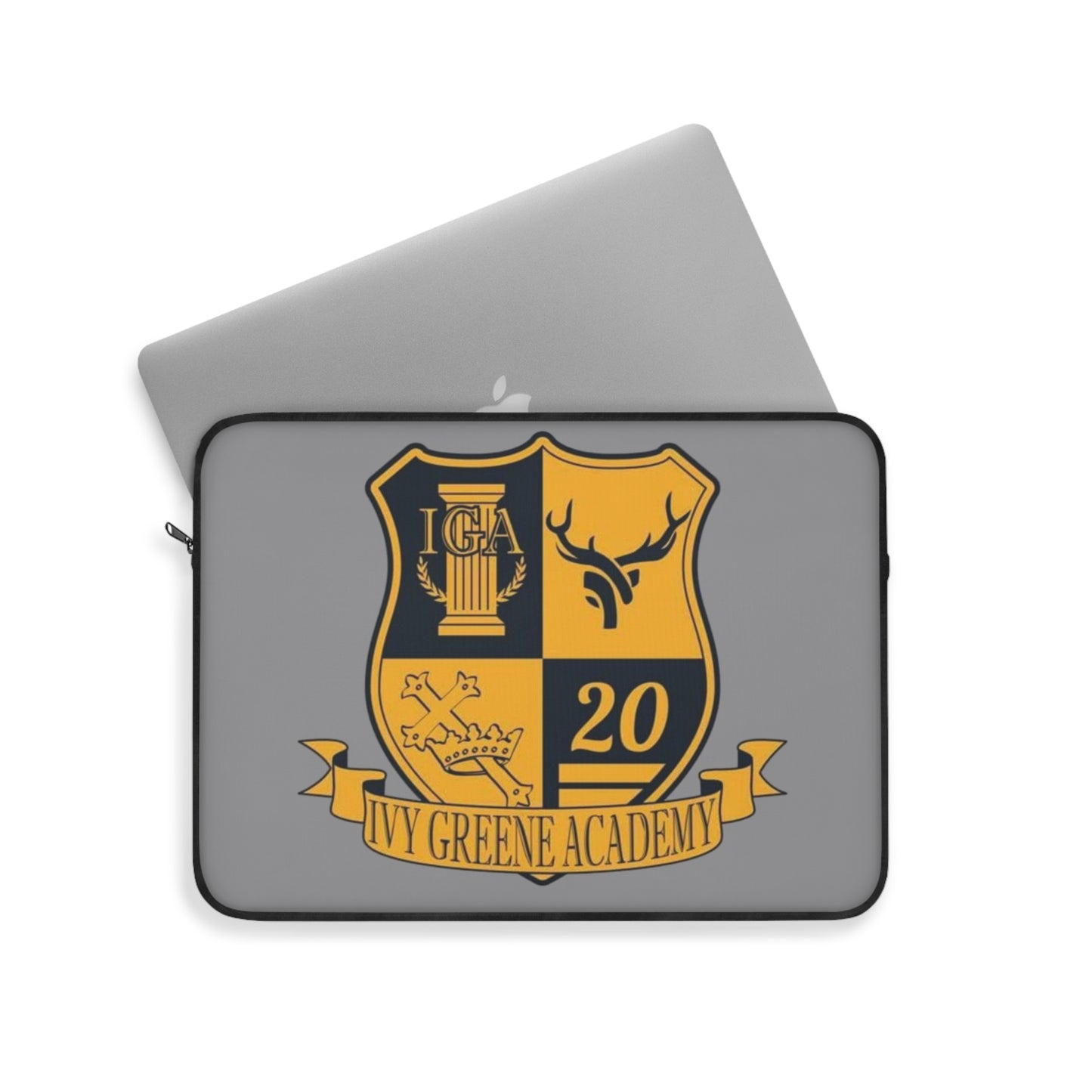 Ivy Greene Laptop Sleeve
