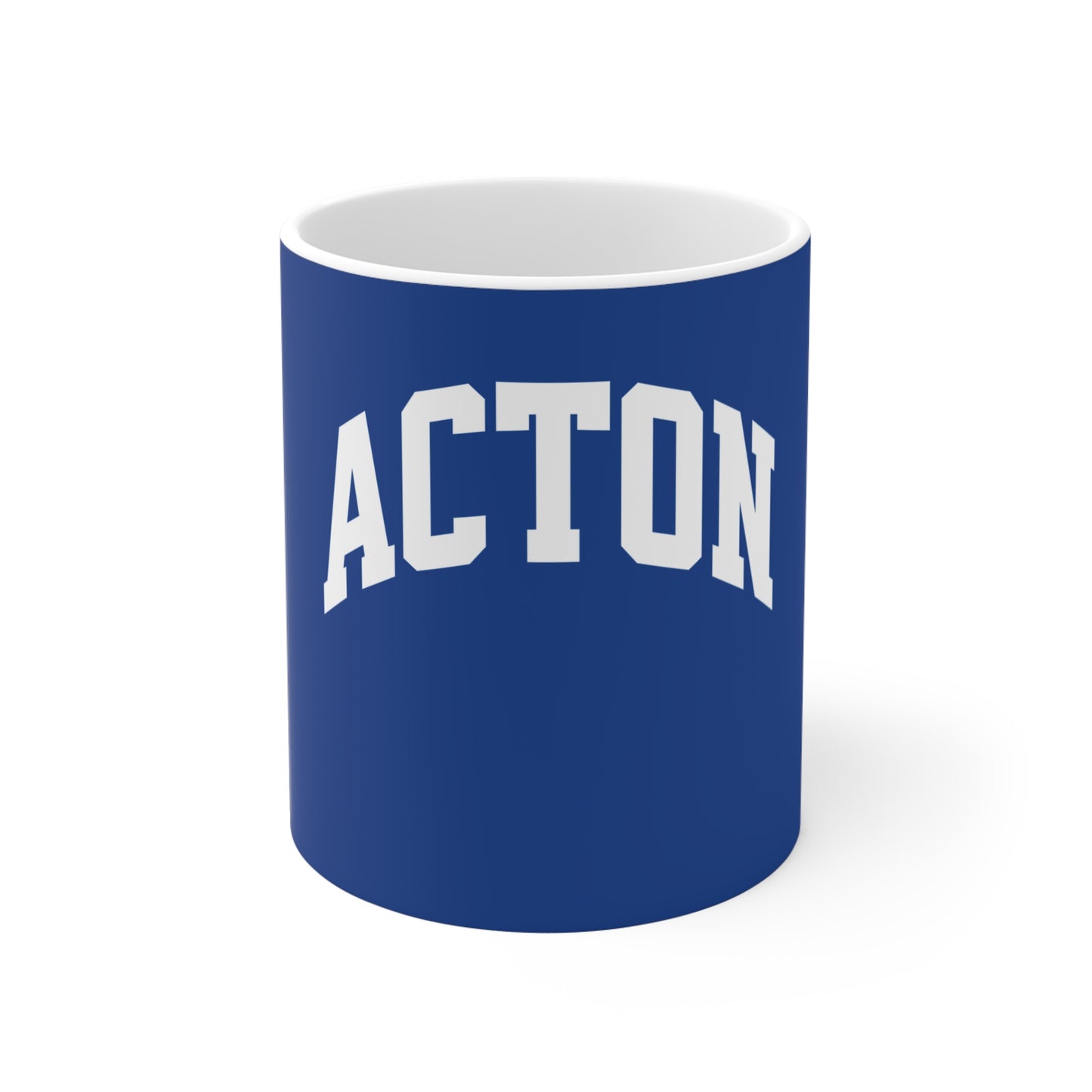 Mug 11oz