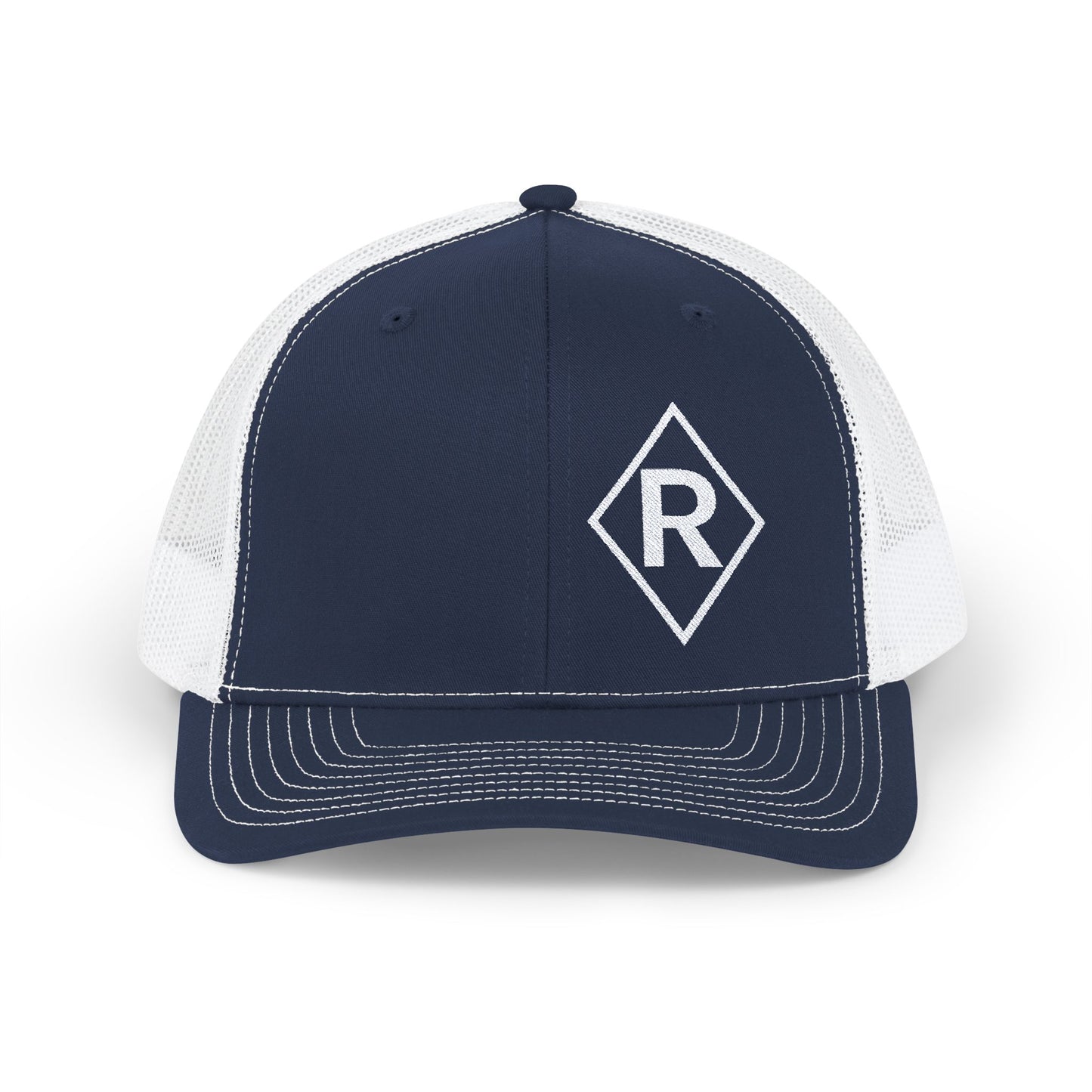 Snapback Trucker Cap