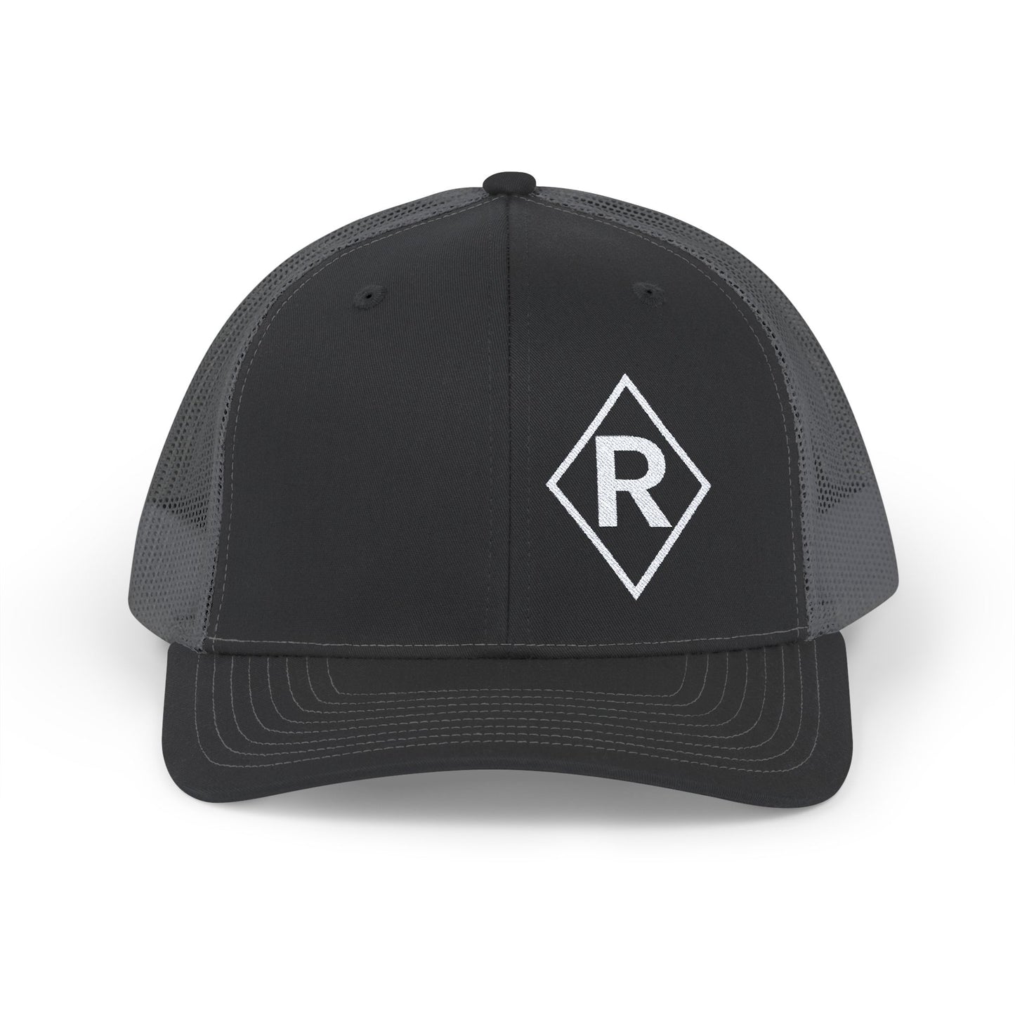 Snapback Trucker Cap