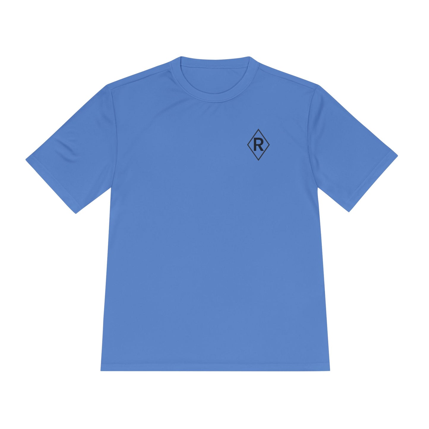 Unisex Pool Service Tee - Moisture Wicking Performance Shirt