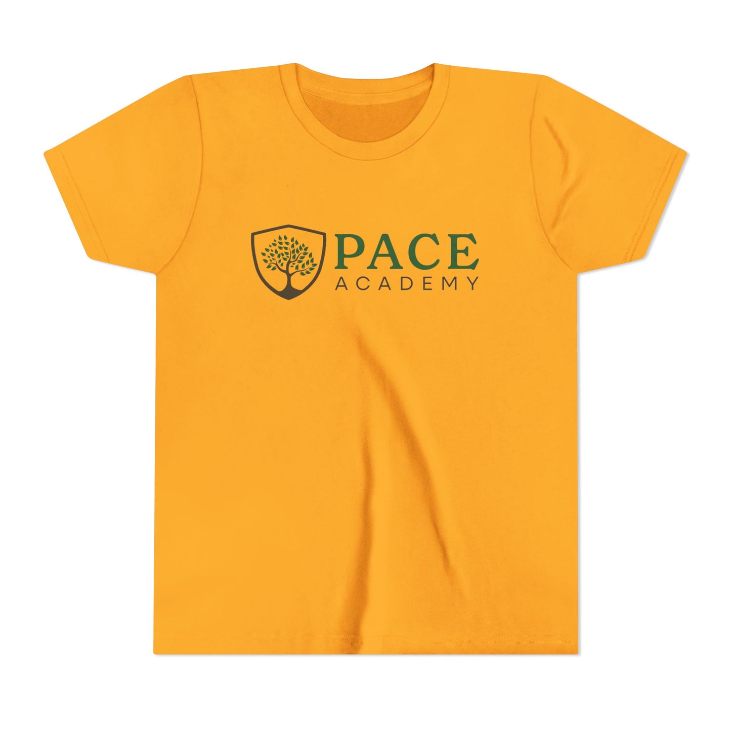 Pace Academy Youth Tee