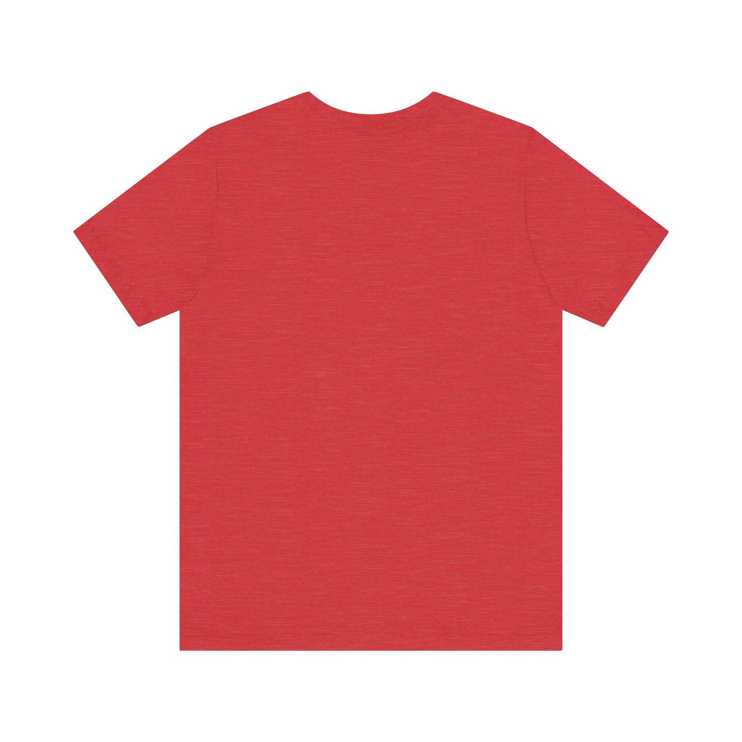 Acton Eagles 2025 Unisex Jersey Short Sleeve Tee