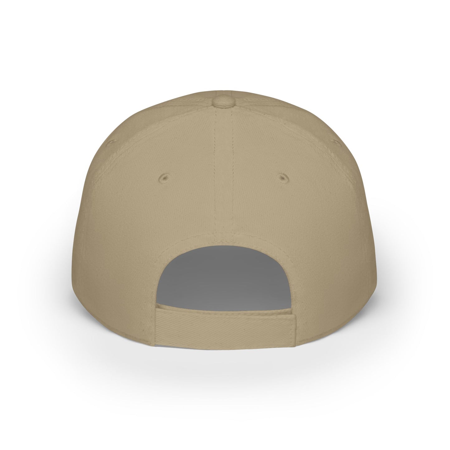 Pace Academy Cool Low Profile Baseball Cap