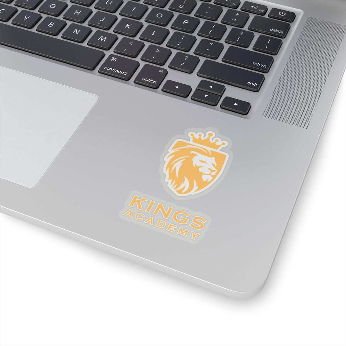 Acton King's Academy Kiss-Cut Stickers