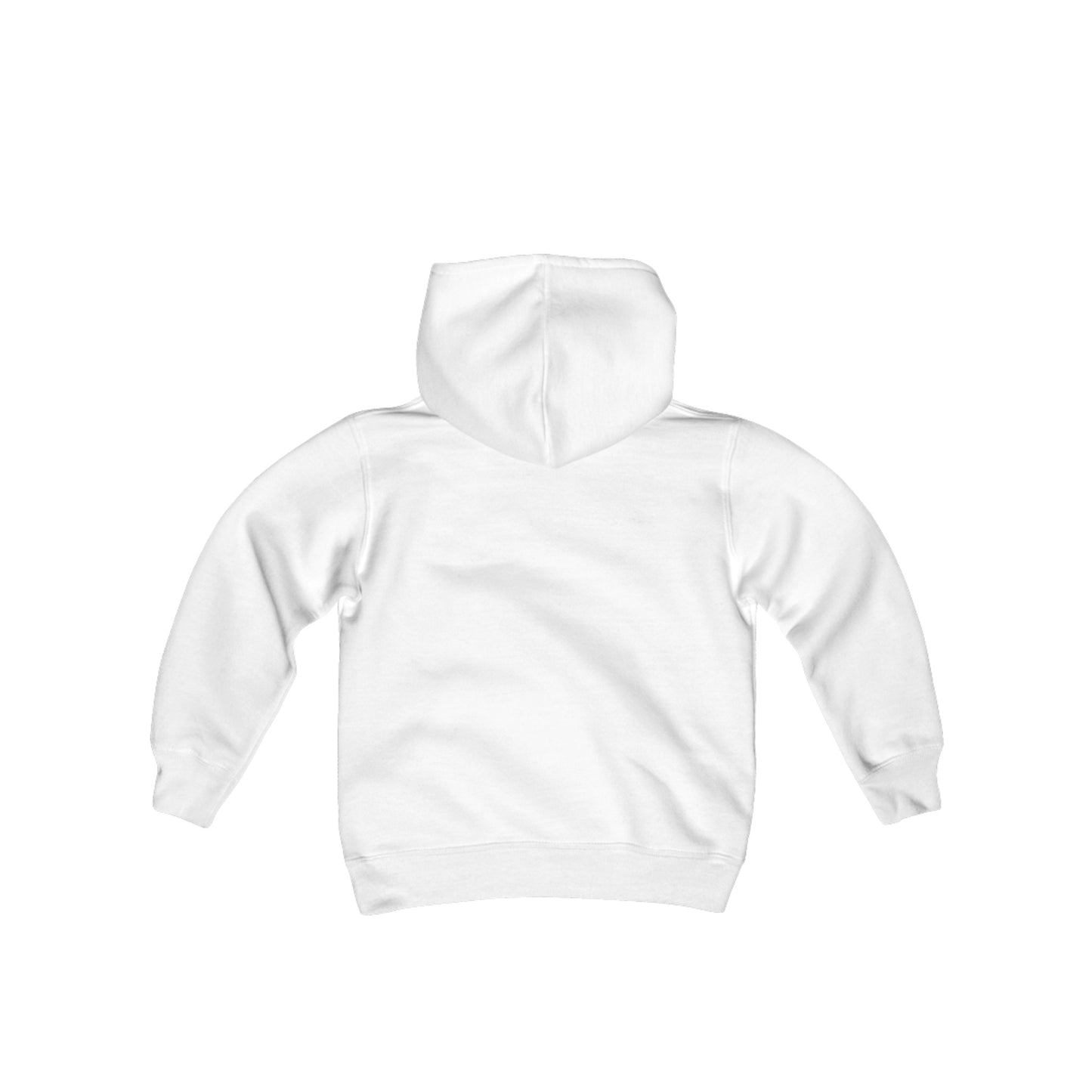 Acton NW Indy Youth Heavy Blend Hooded Sweatshirt