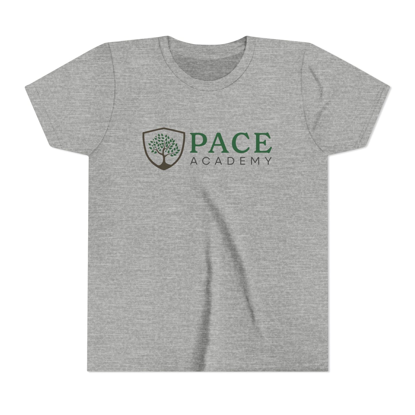 Pace Academy Youth Tee