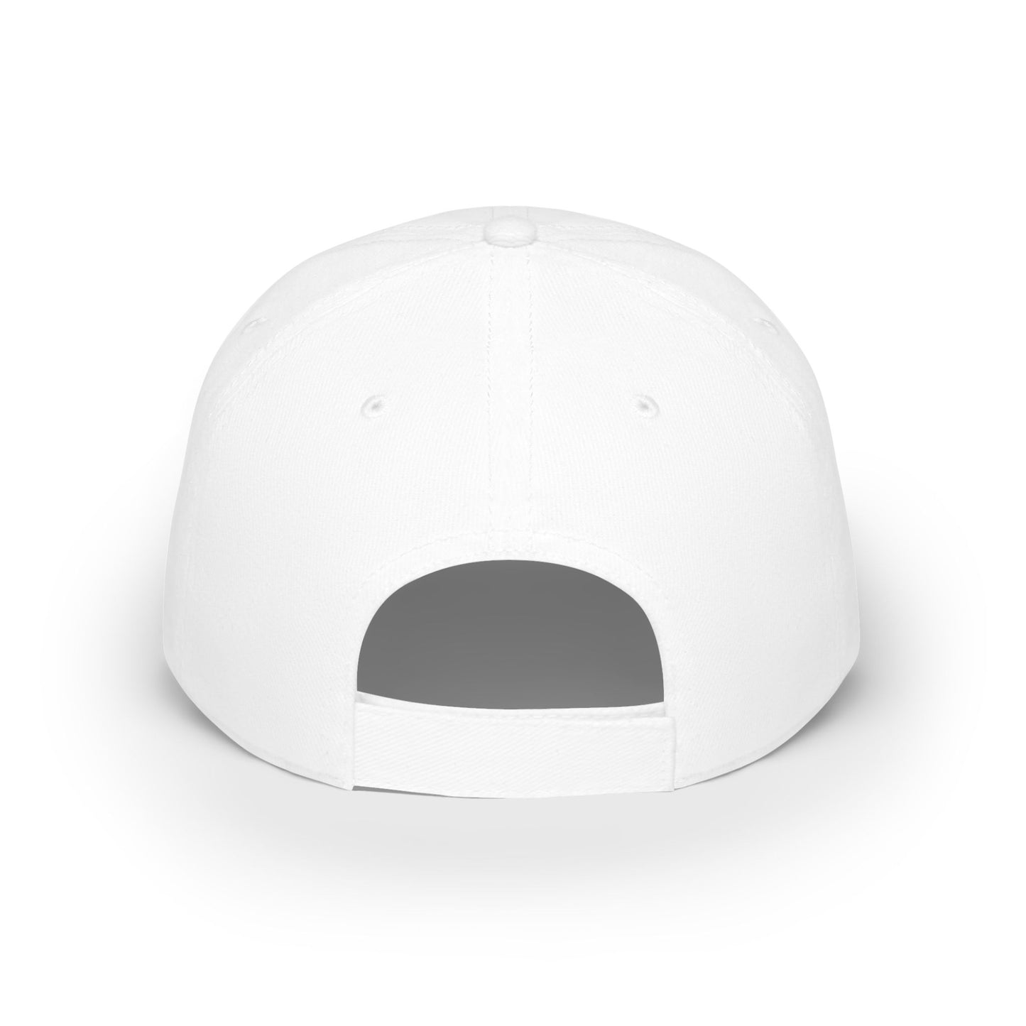 Pace Academy Cool Low Profile Baseball Cap