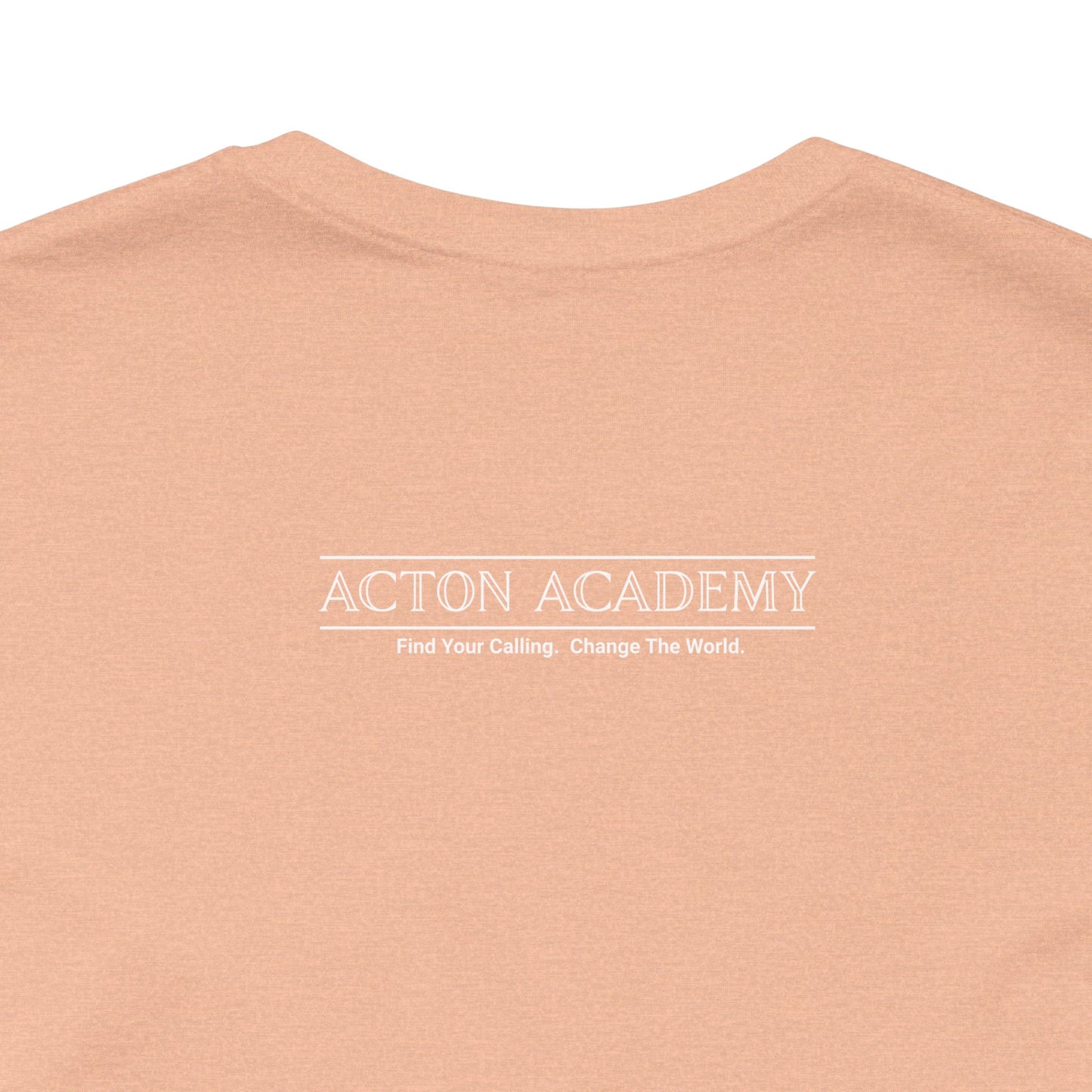 Stay Socratic Unisex Jersey Short Sleeve Tee