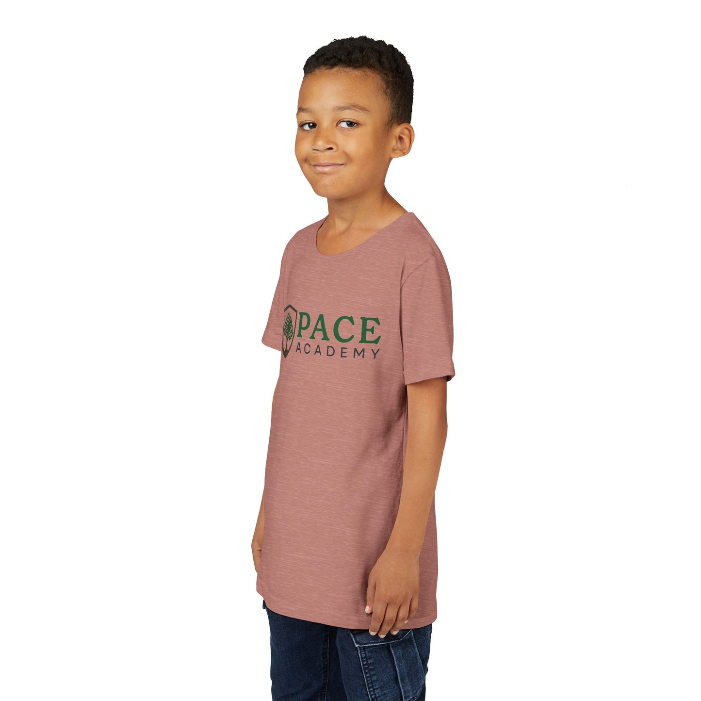 Pace Academy Youth Tee