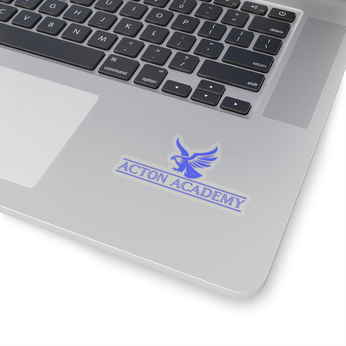 Acton Academy Eagles Kiss-Cut Stickers