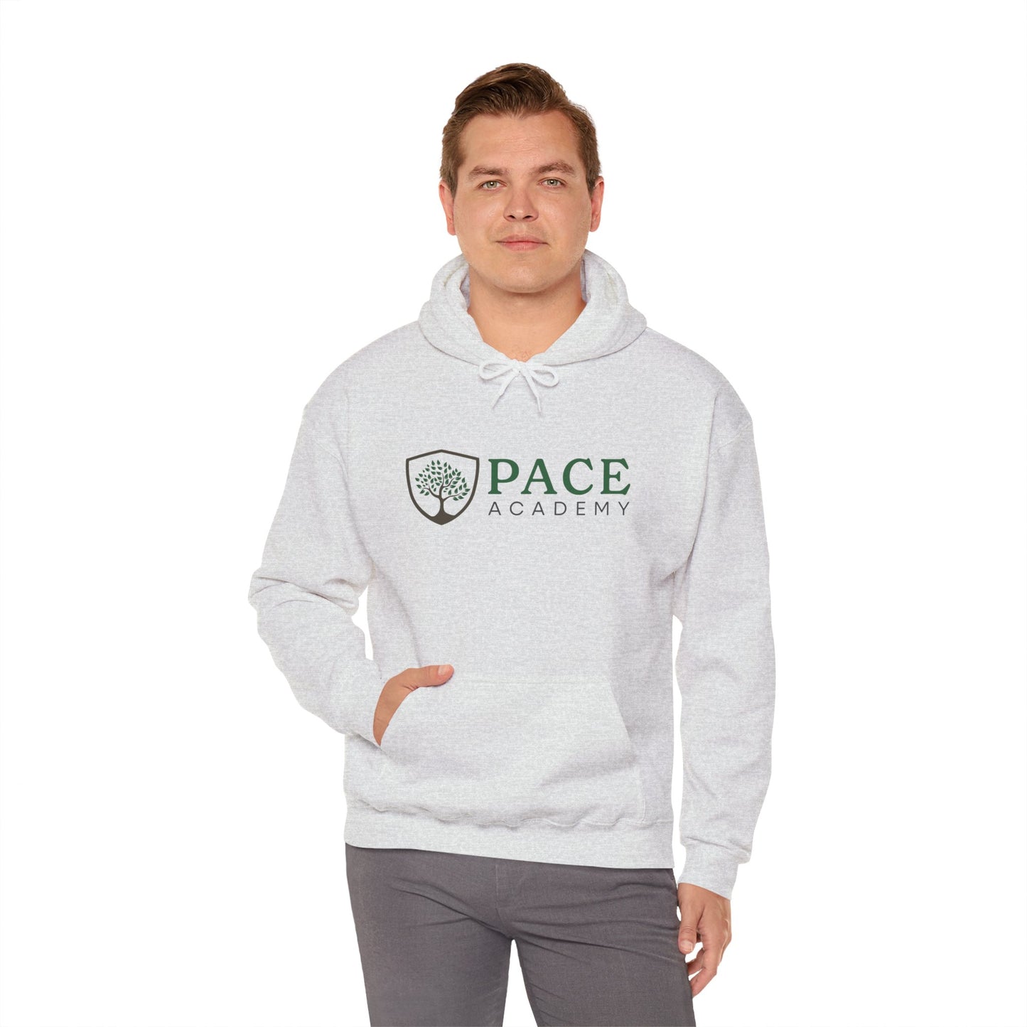 Pace Academy Unisex Hoodie