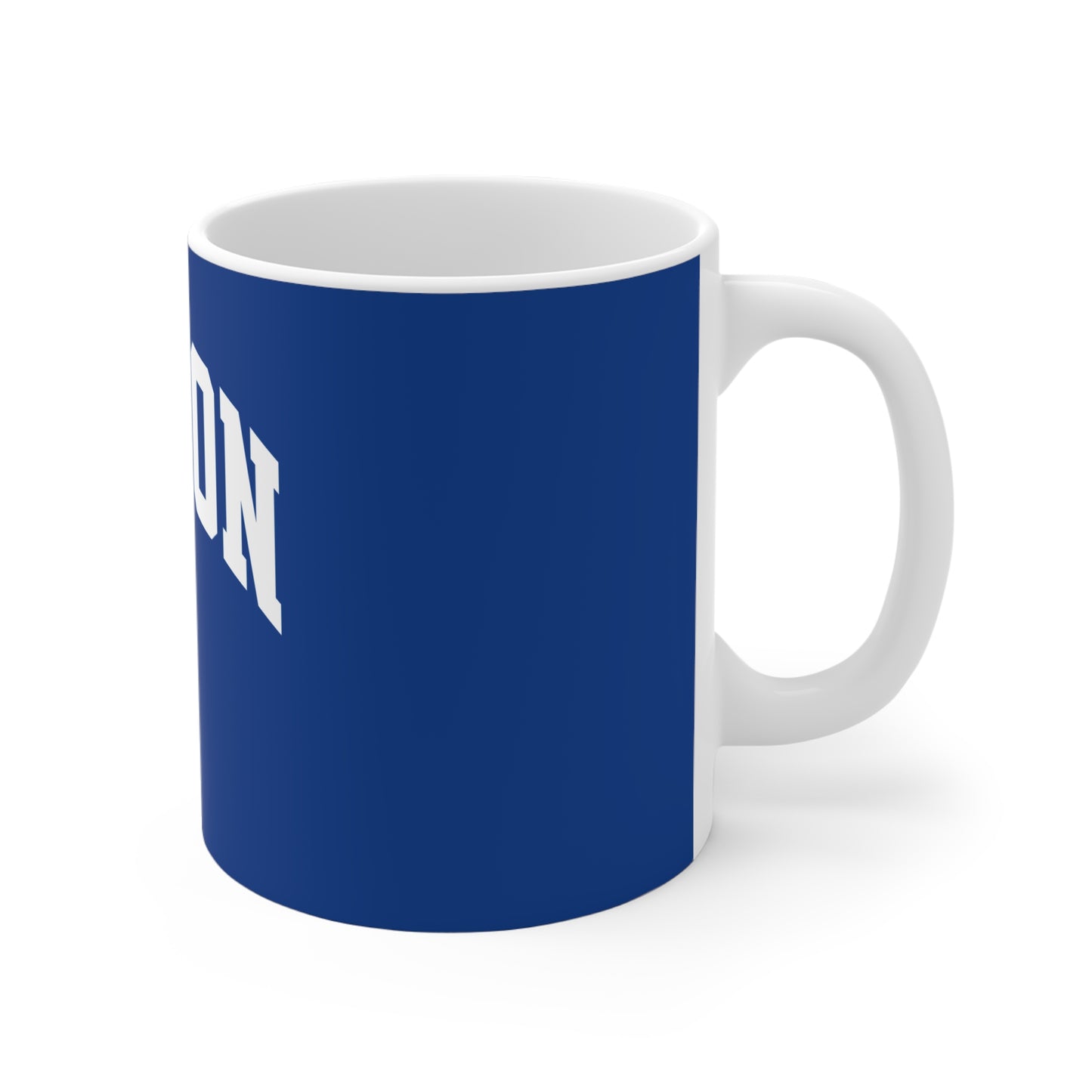 Mug 11oz