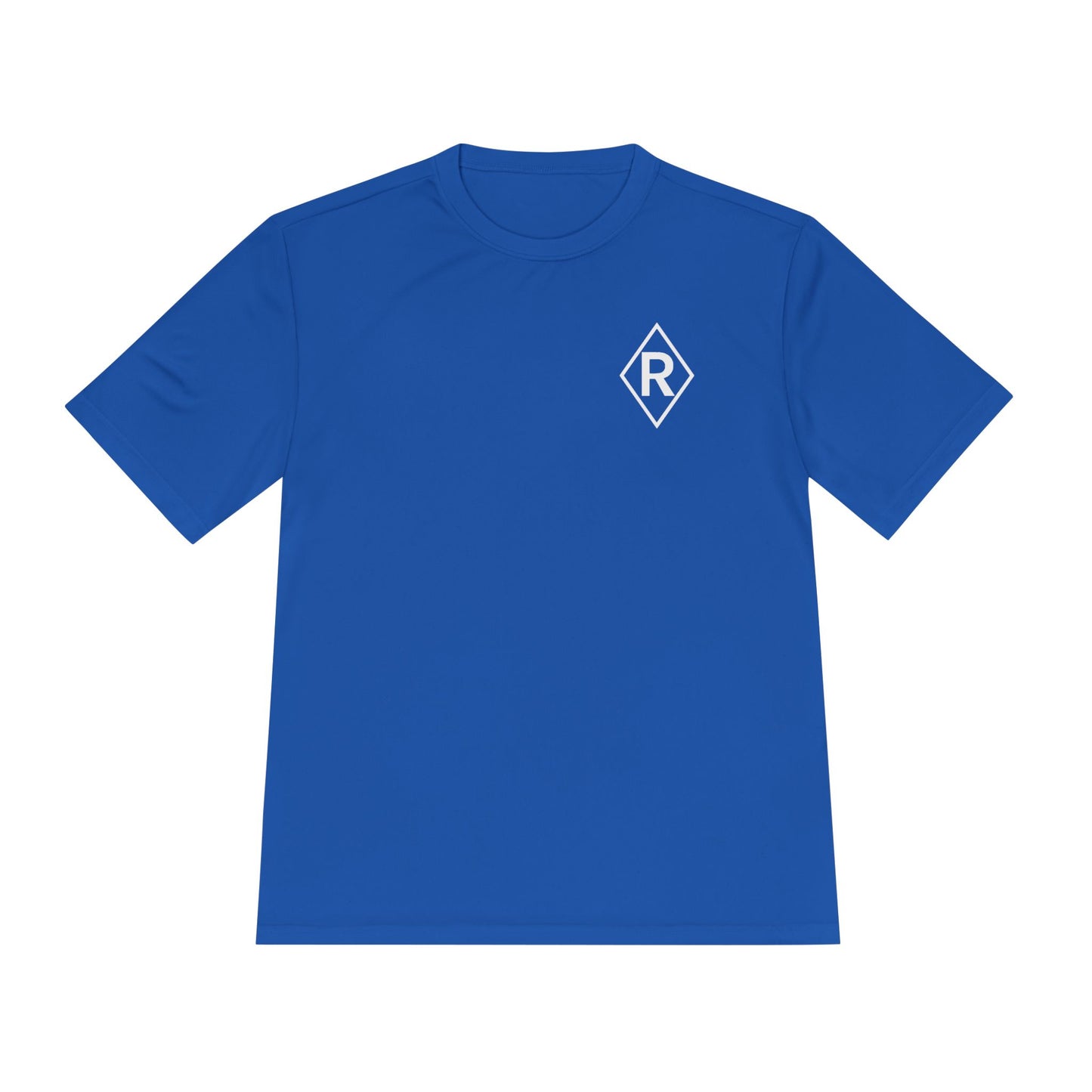 Unisex Moisture Wicking Tee - Pool Service & Construction Graphic Tee
