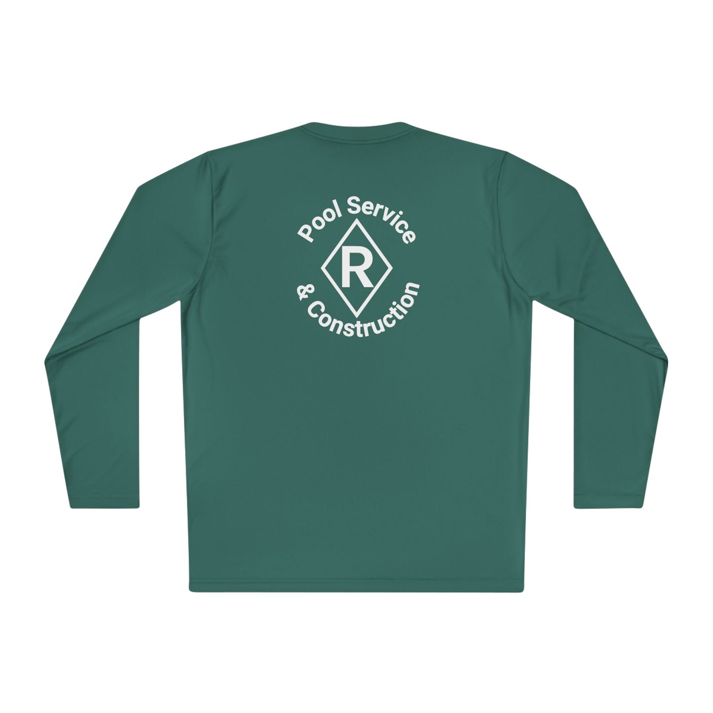 Unisex Lightweight Long Sleeve Tee