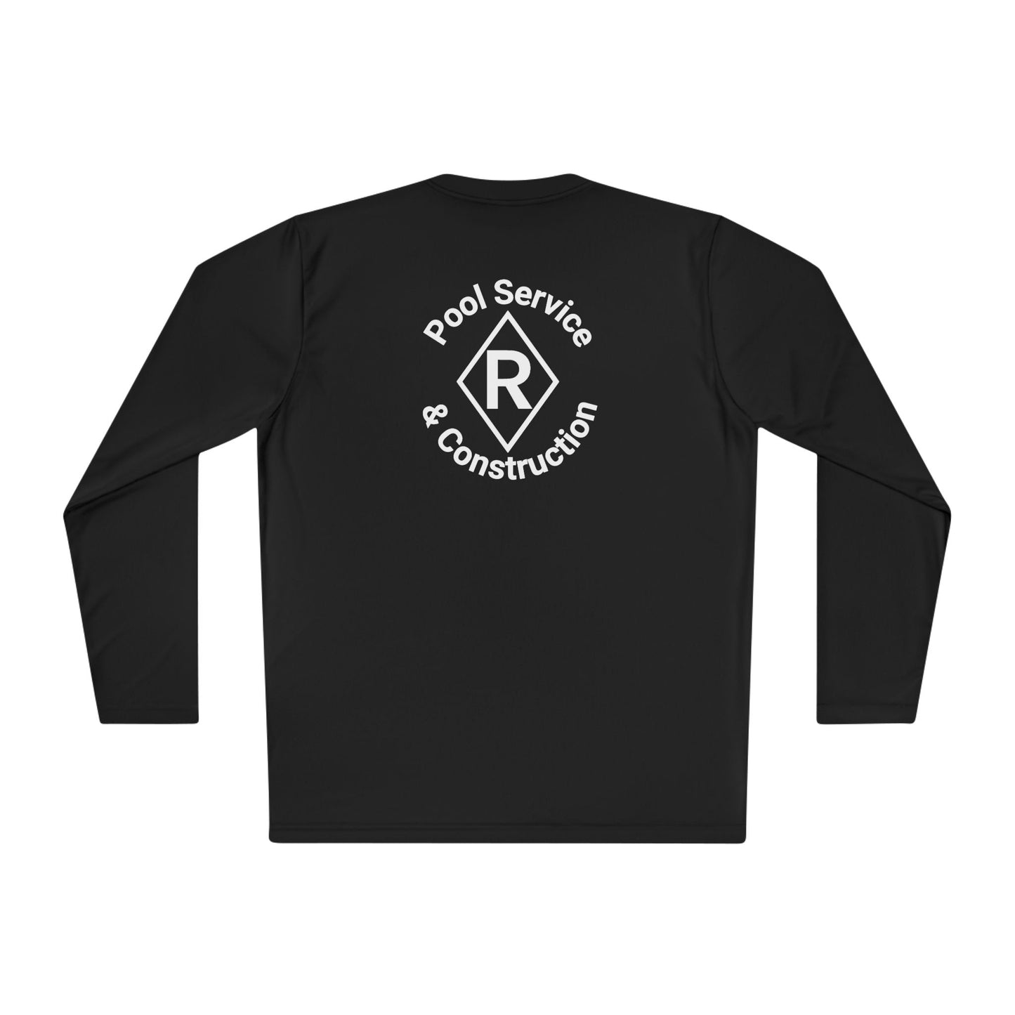 Unisex Lightweight Long Sleeve Tee