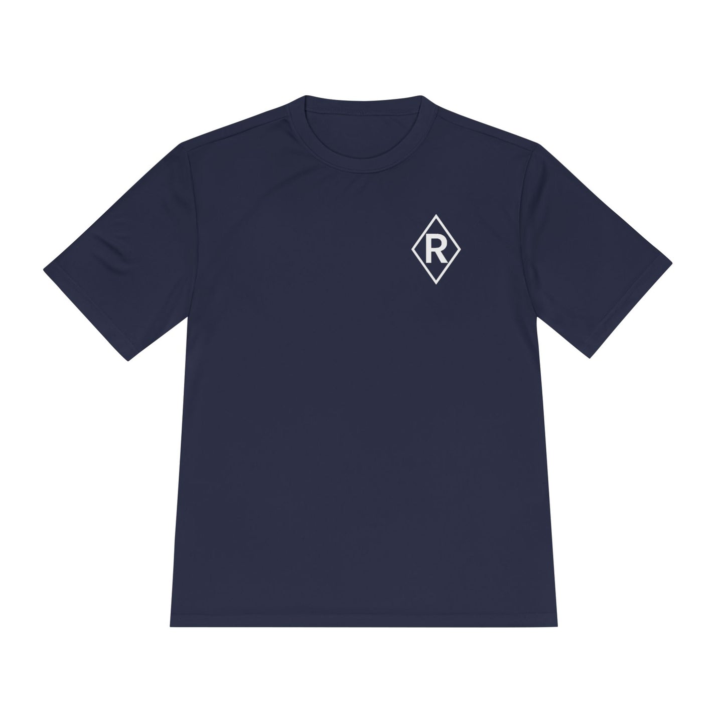 Unisex Moisture Wicking Tee - Pool Service & Construction Graphic Tee