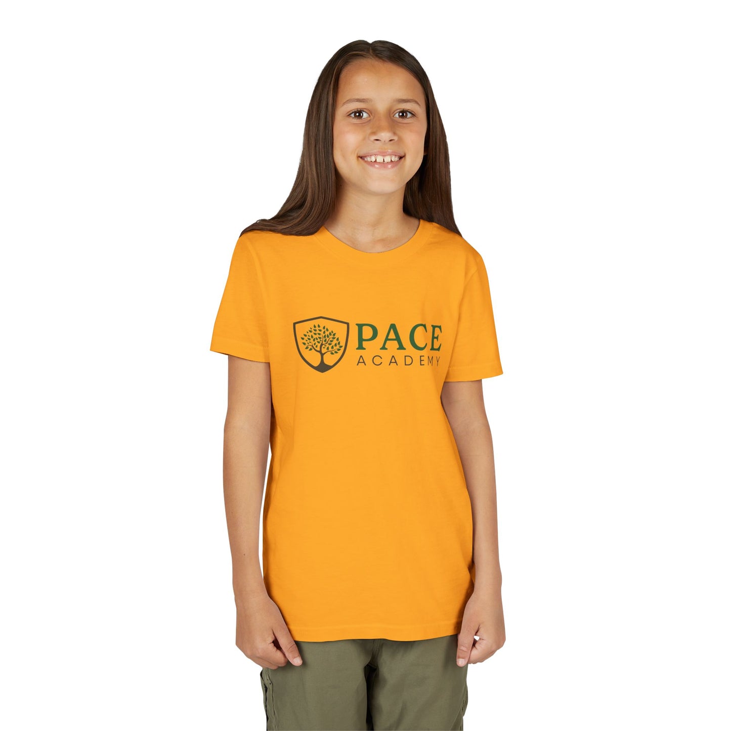 Pace Academy Youth Tee