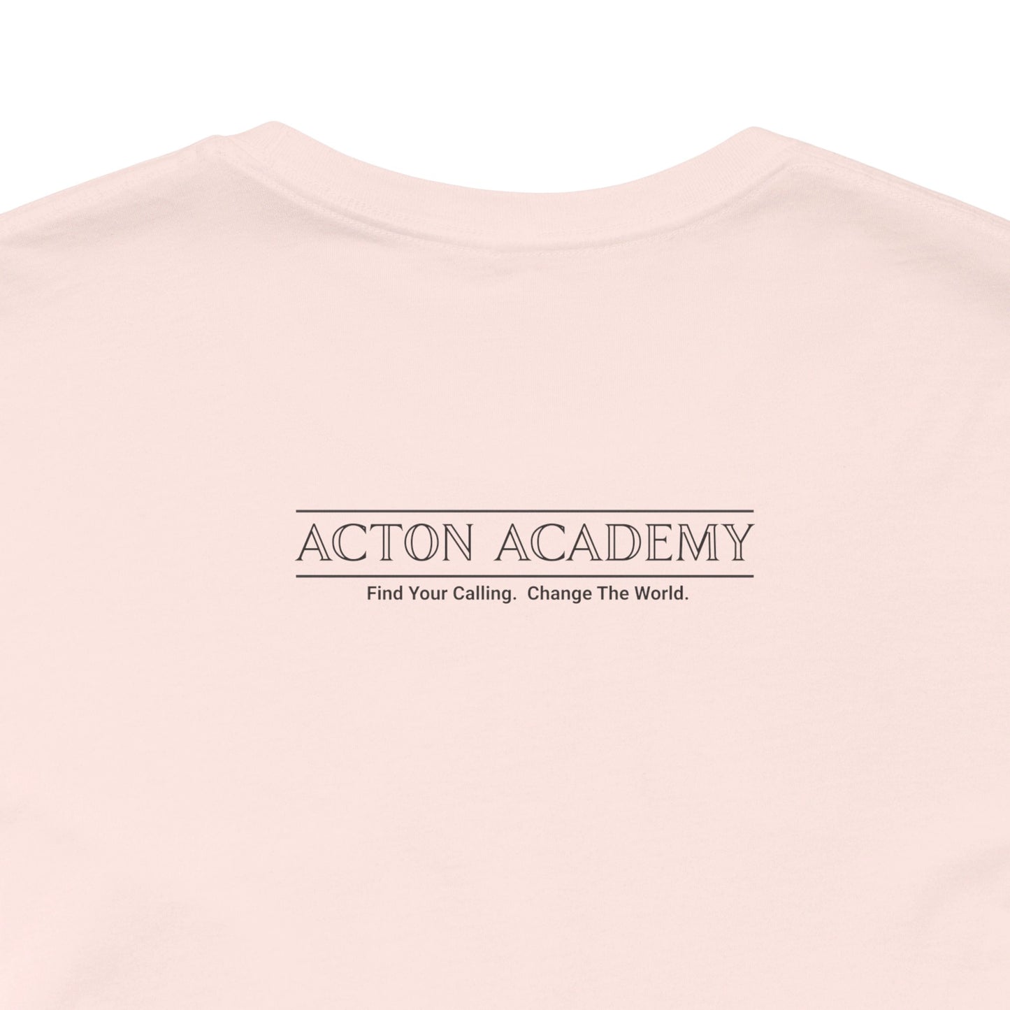3B's Unisex Jersey Short Sleeve Tee