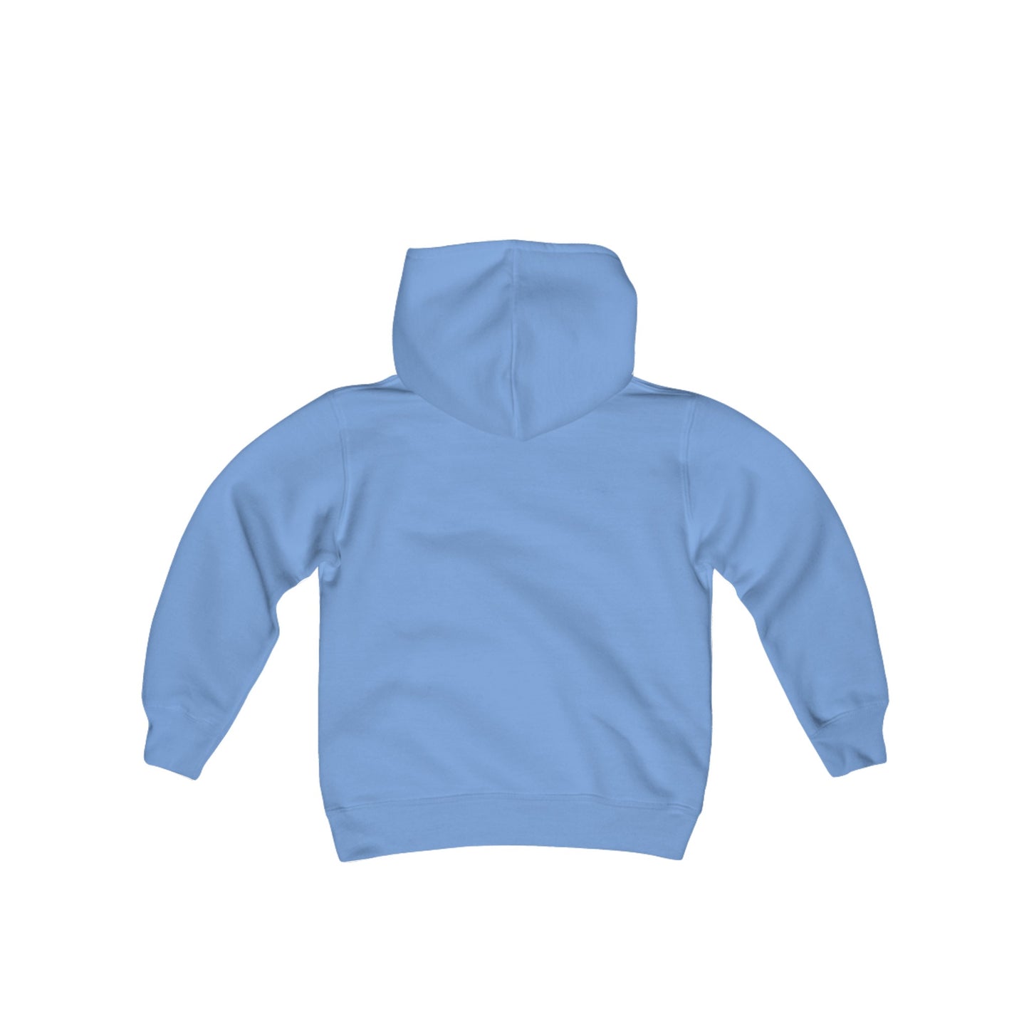 Lighthouse International Youth Heavy Blend Hooded Sweatshirt