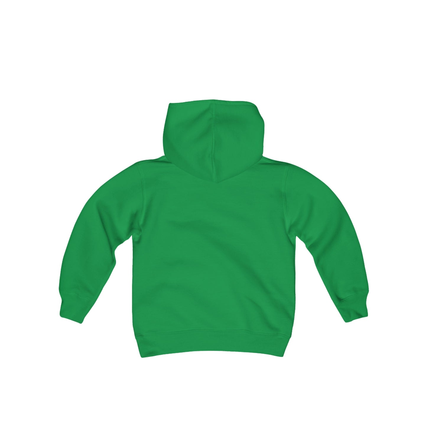 Lighthouse International Youth Heavy Blend Hooded Sweatshirt