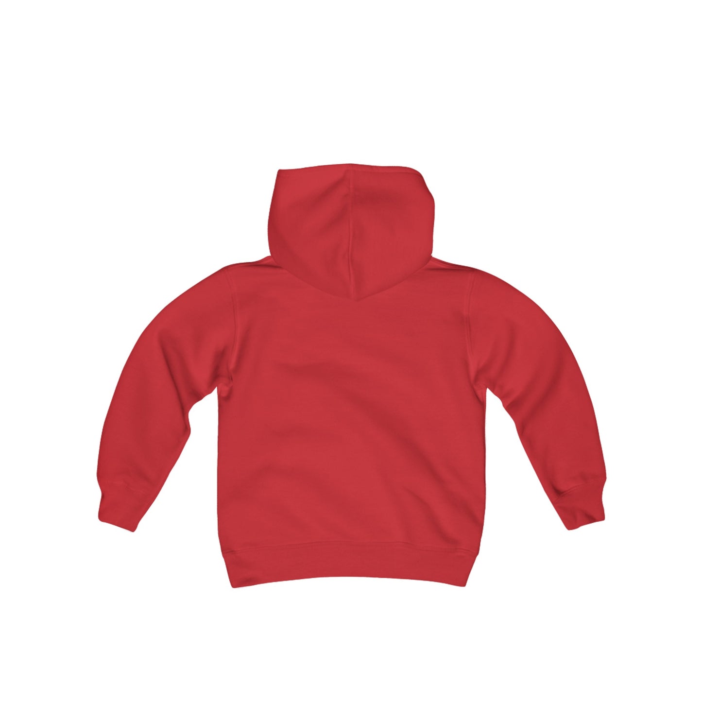Lighthouse International Youth Heavy Blend Hooded Sweatshirt