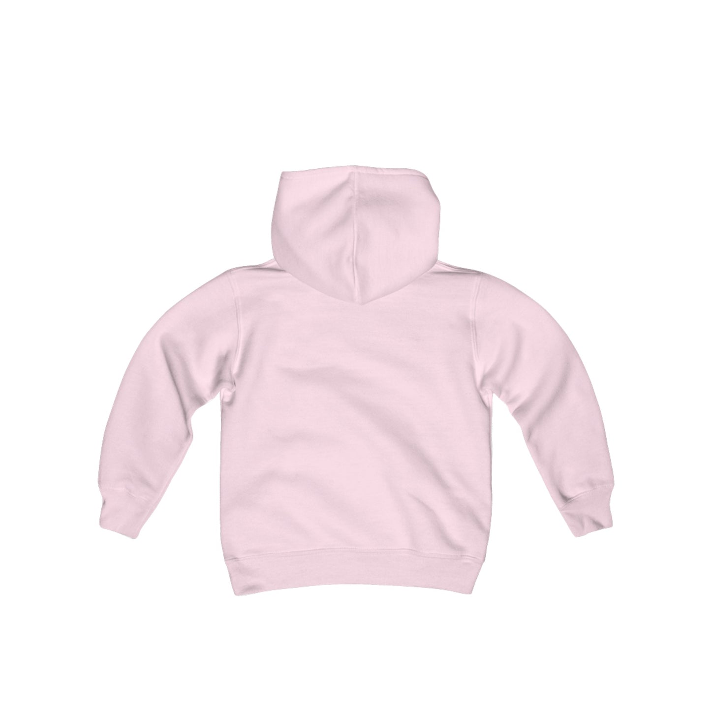 Lighthouse International Youth Heavy Blend Hooded Sweatshirt