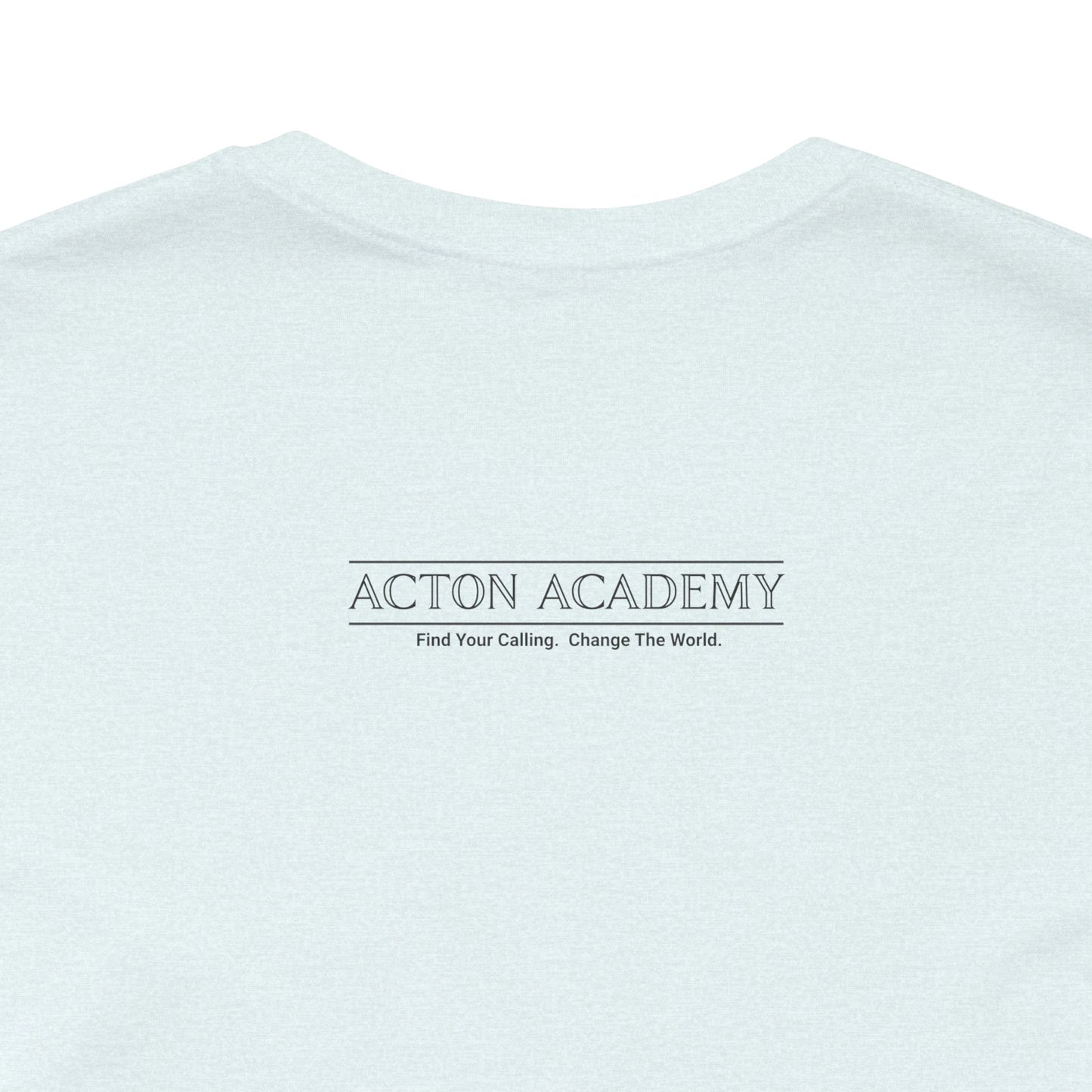 Guide definition Unisex Jersey Short Sleeve Tee
