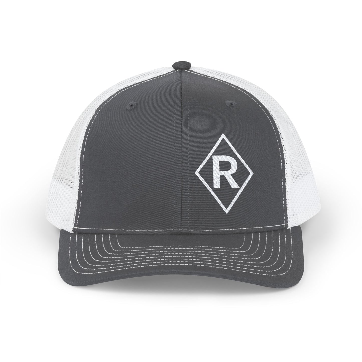 Snapback Trucker Cap