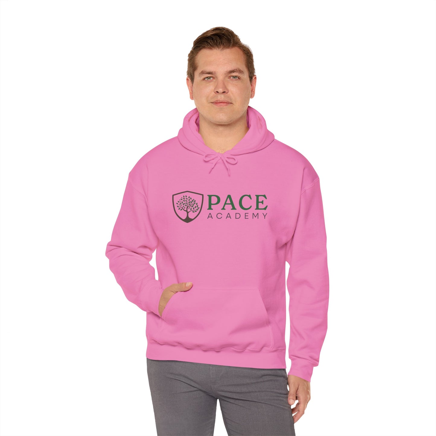 Pace Academy Unisex Hoodie