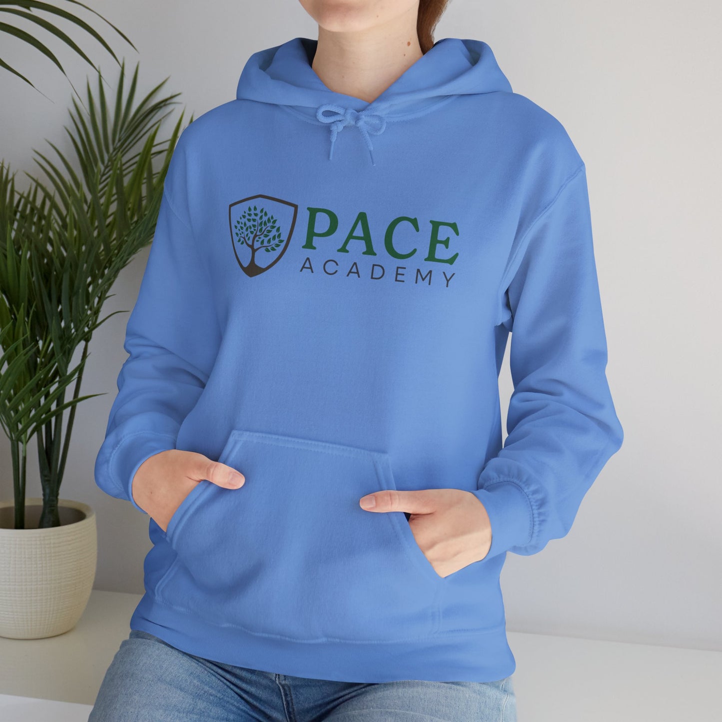 Pace Academy Unisex Hoodie